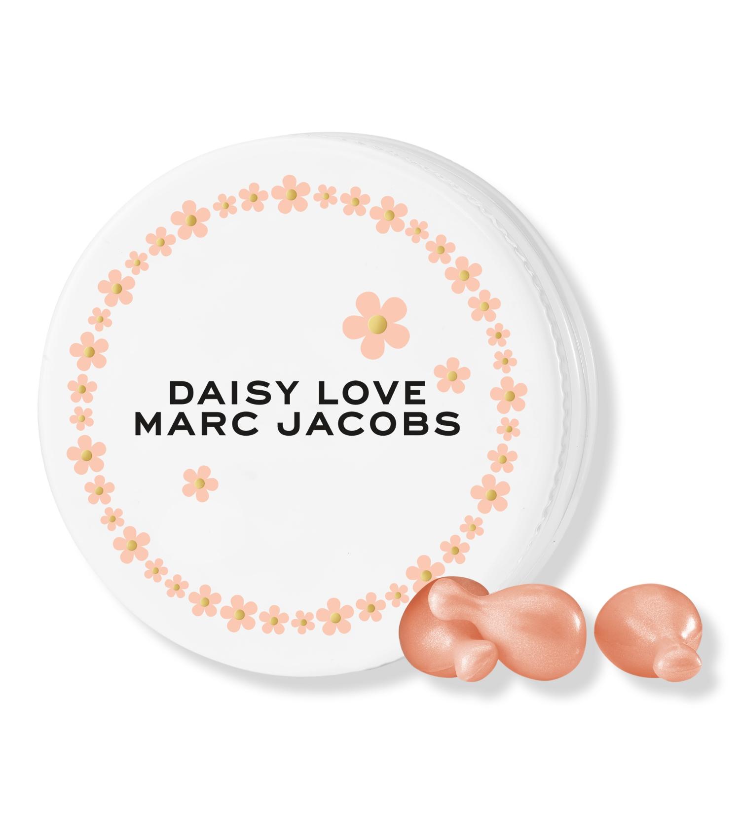 Marc Jacobs Daisy Drops Love Eau de Toilette 30 ct - Transform Your Style with the Best Innovation Today! - Buy Online on GoSupps.com