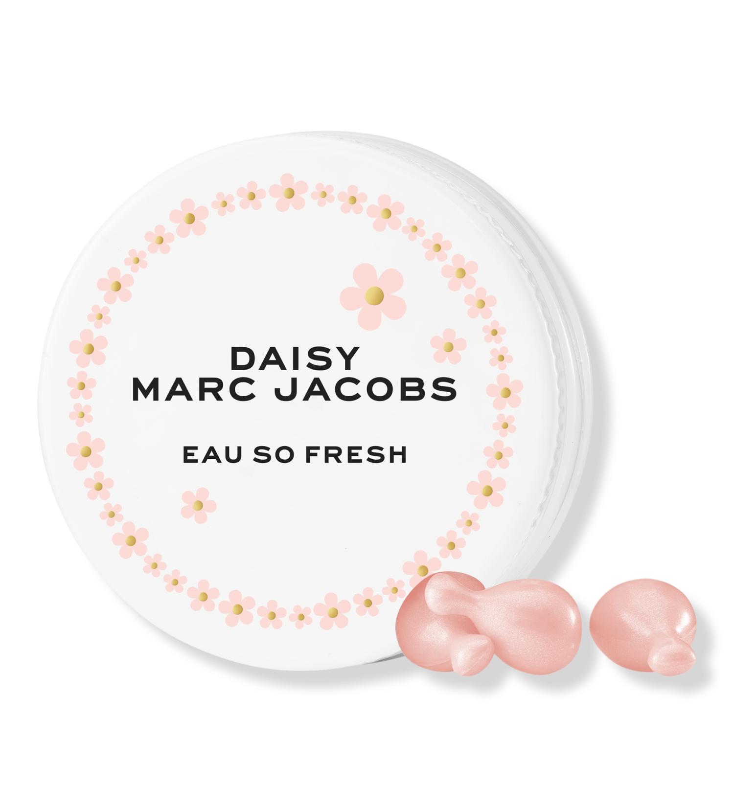 Discover Marc Jacobs Daisy Drops Eau So Fresh 30 ct - Elevate Your Style Instantly! - Buy Online on GoSupps.com
