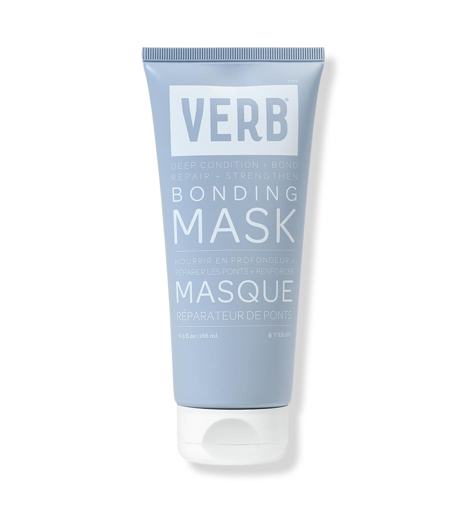Verb Hair Bonding Mask 6.3 oz - Transform Your Style with the Best Innovation Today! - Buy Online on GoSupps.com