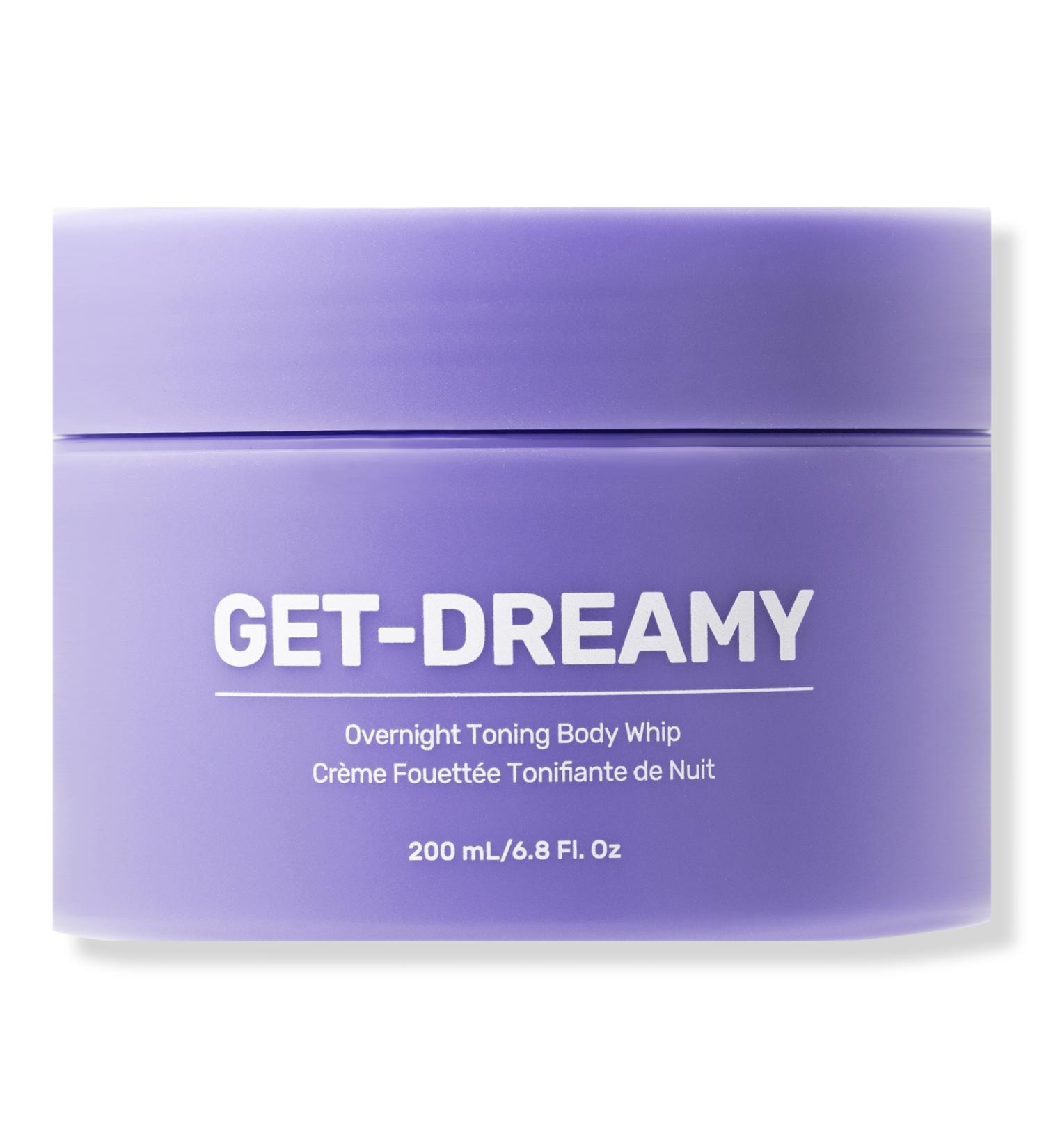 MAÃ‹LYS GET-DREAMY Overnight Toning Body Whip 6.8 oz - Transform Your Style with the Best Innovation Today! - Buy Online on GoSupps.com
