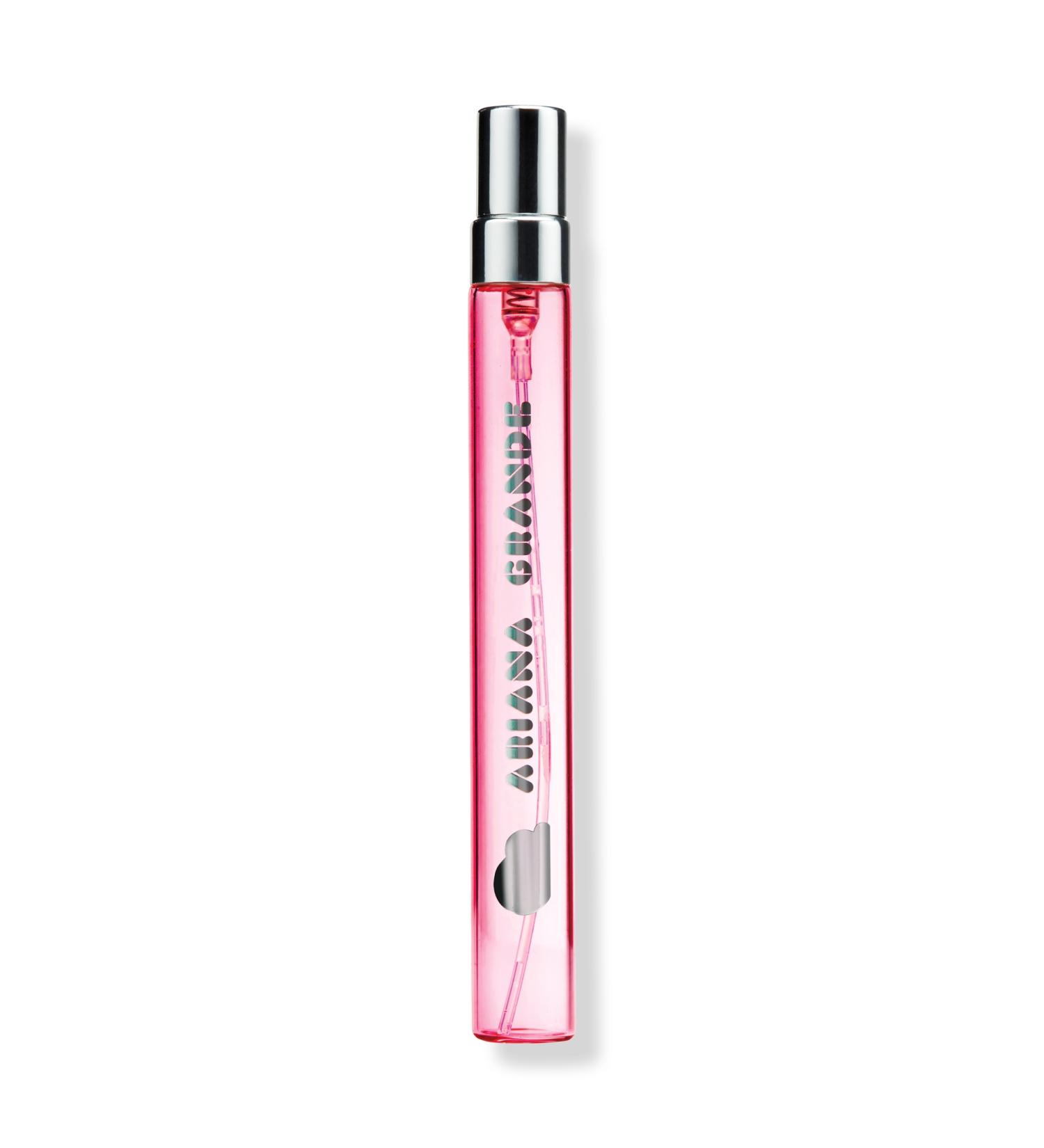 Ariana Grande Cloud Pink Eau de Parfum Travel Spray 0.33 oz - Transform Your Style with the Best Innovation Today! - Buy Online on GoSupps.com