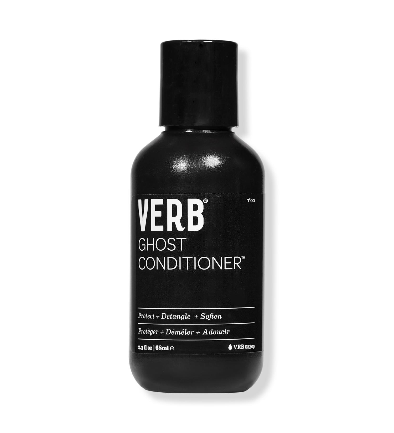Verb Travel Size Ghost Conditioner 2.3 oz - Transform Your Style with the Best Innovation Today! - Buy Online on GoSupps.com
