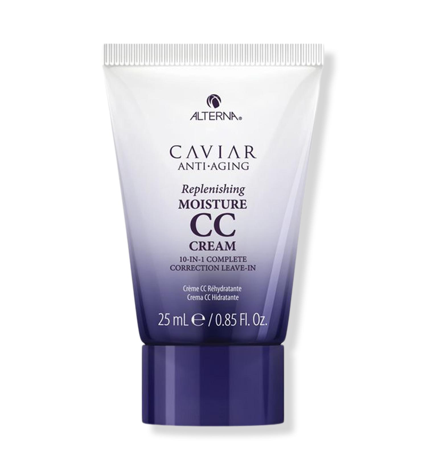 Alterna Travel Size Caviar CC Cream 0.85 oz