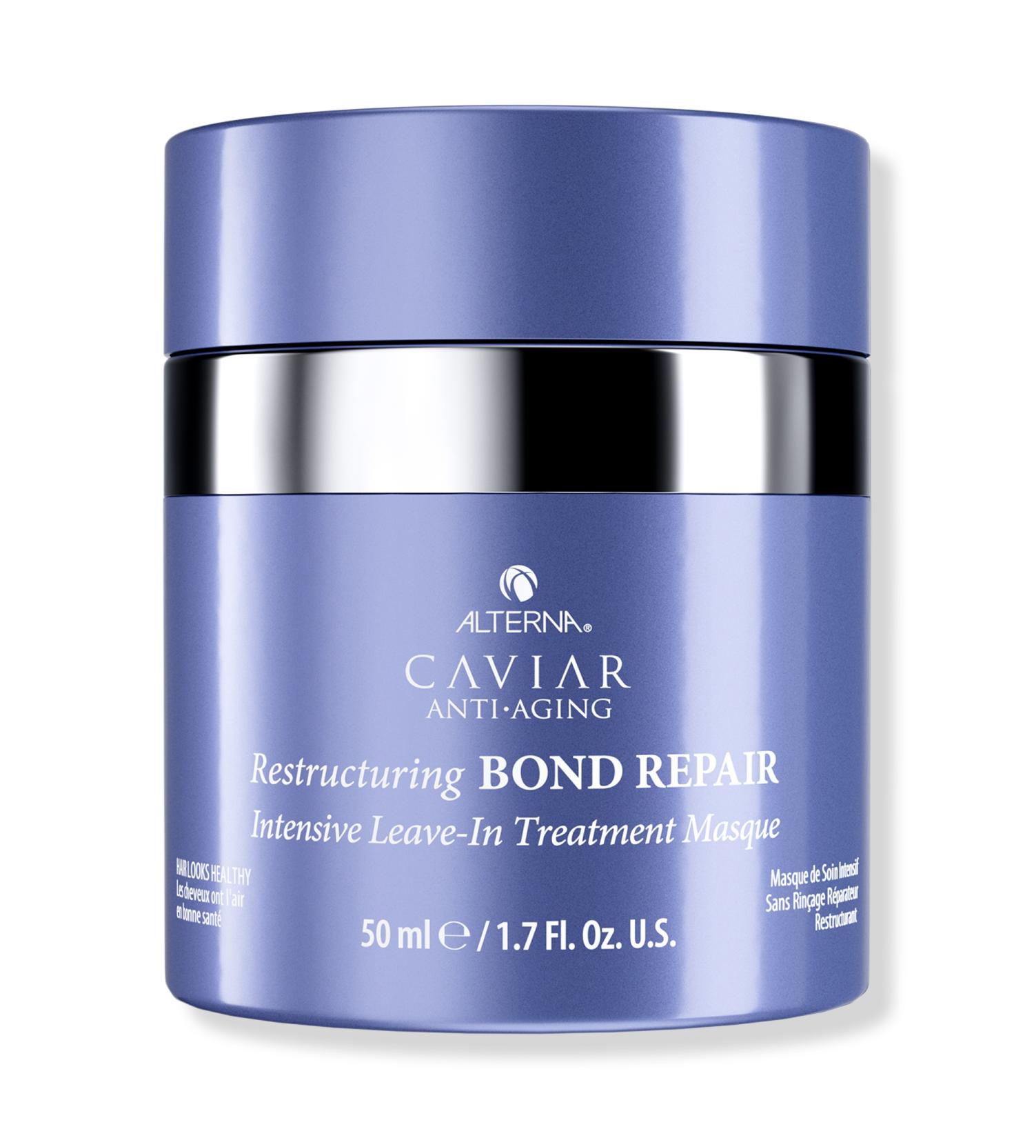 Discover Alterna Bond Repair Intensive Leave-In Treatment Masque 1.7 oz - Elevate Your Style Instantly! - Buy Online on GoSupps.com