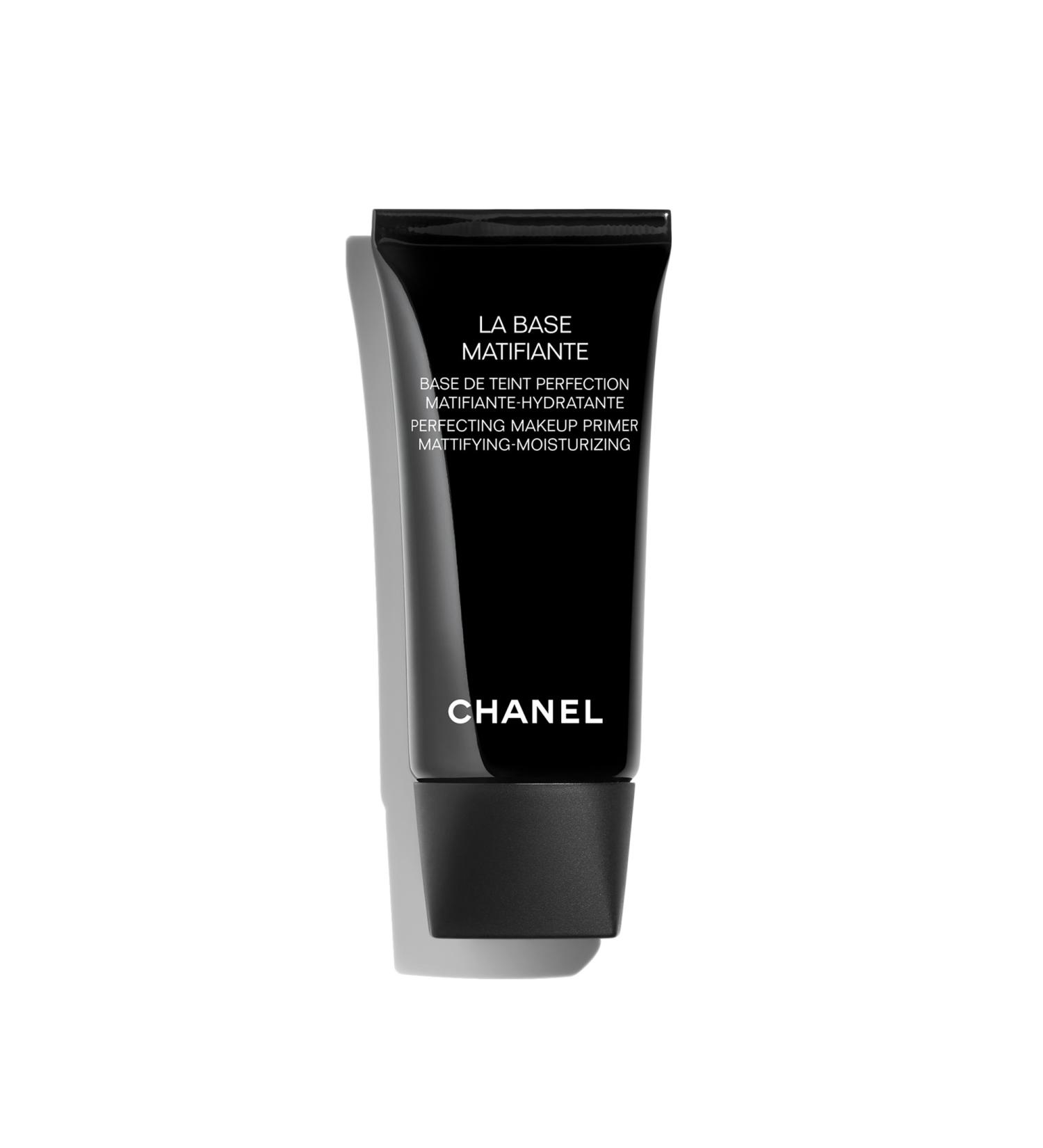 CHANEL LA BASE MATIFIANTE Perfecting Makeup Primer 1.01 oz