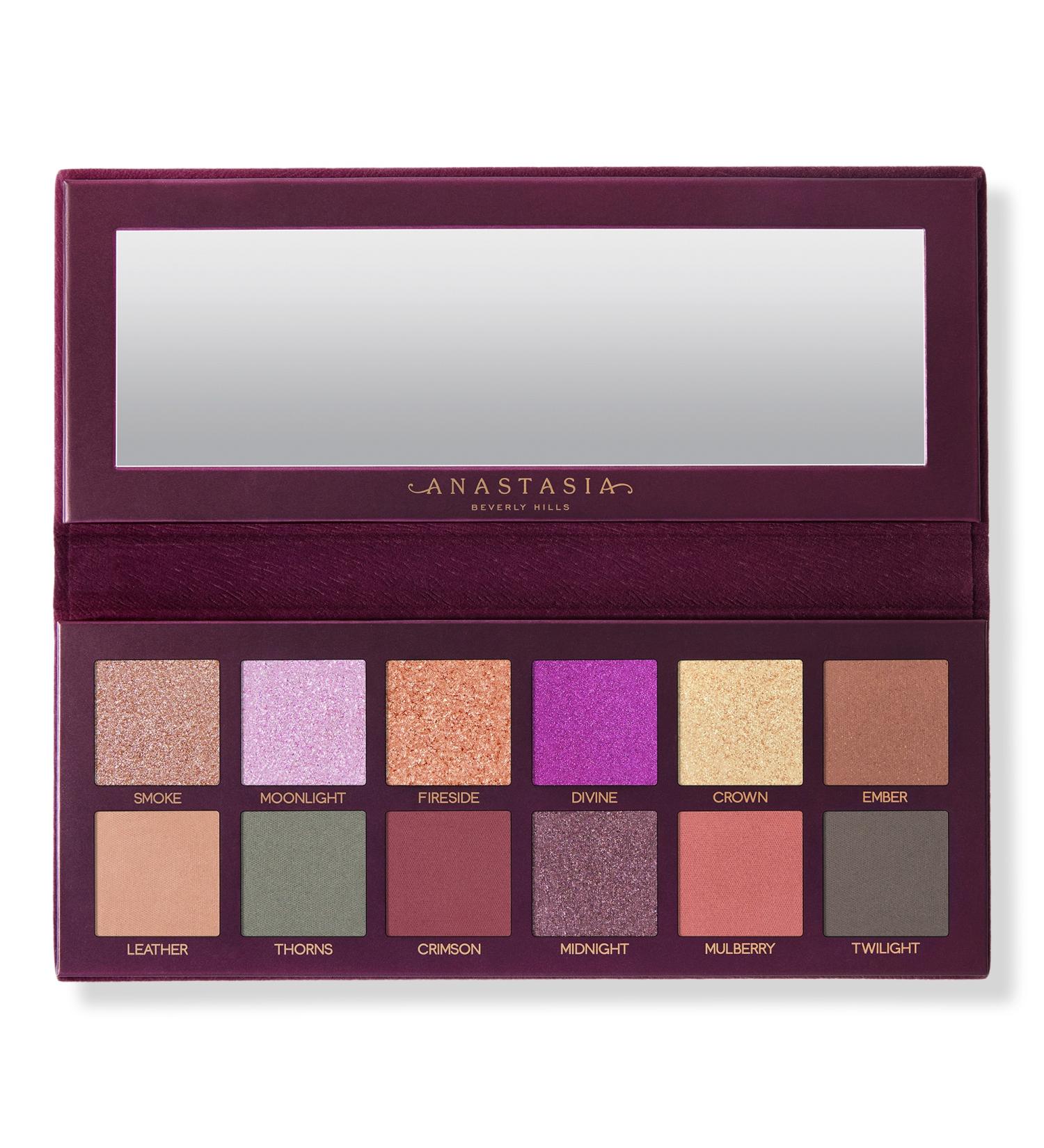 Discover Anastasia Beverly Hills Fall Romance Eyeshadow Palette - Elevate Your Style Instantly! - Buy Online on GoSupps.com