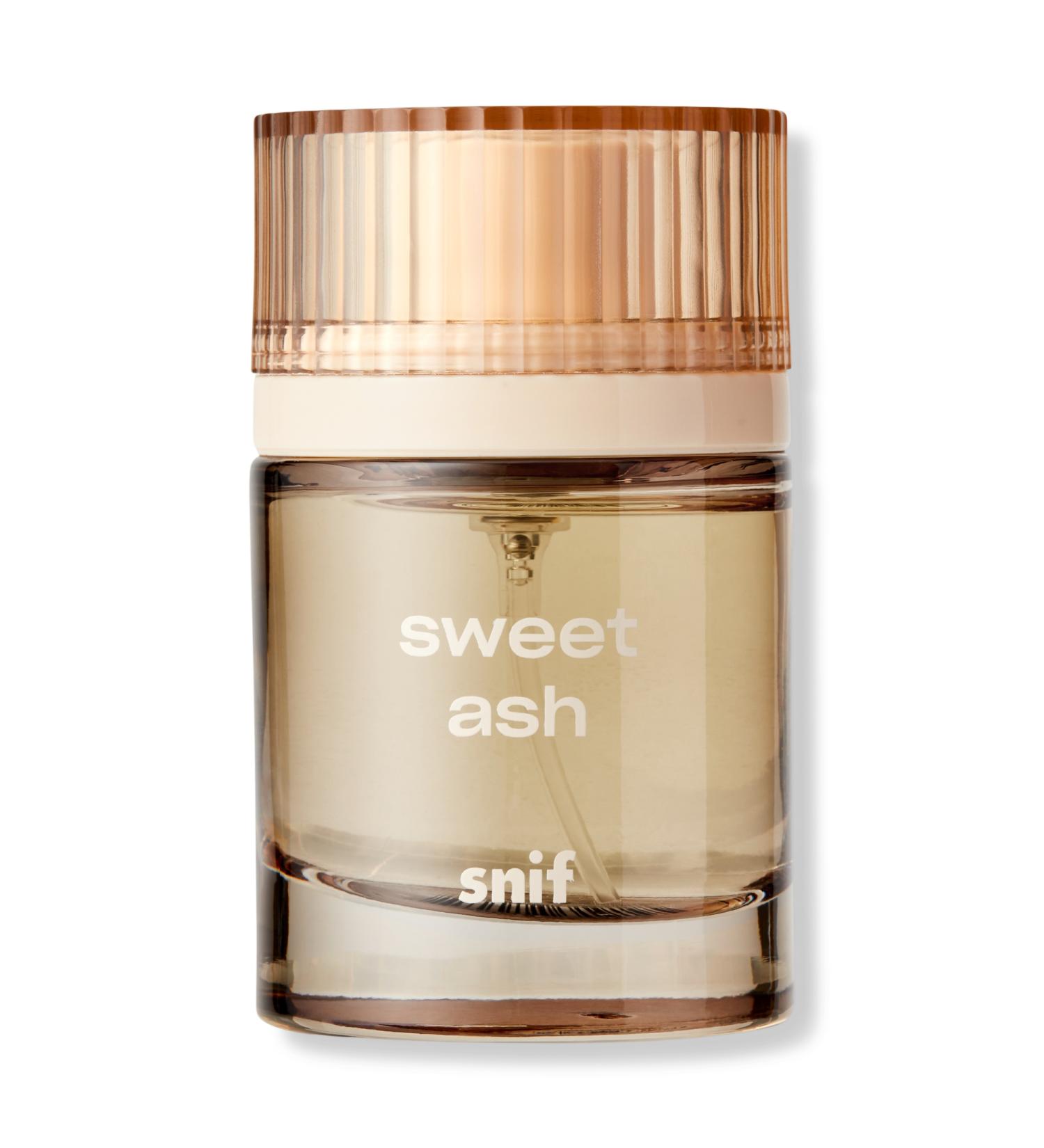 Snif Sweet Ash Eau de Toilette 1.0 oz - Discover Premium Quality Shop now! - Buy Online on GoSupps.com