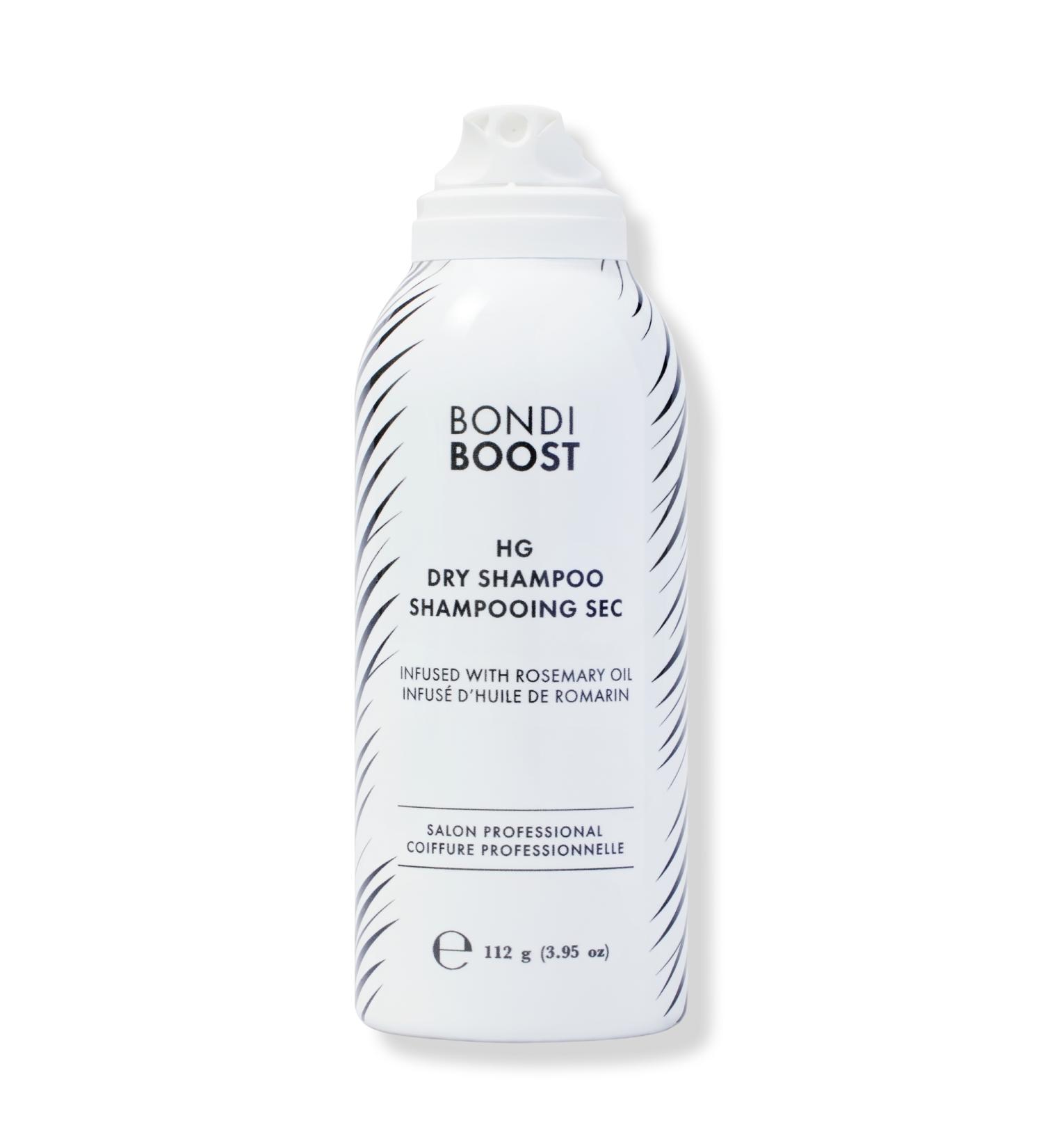 Bondi Boost HG Volumizing Dry Shampoo - Transform Your Style with the Best Innovation Today! - Buy Online on GoSupps.com