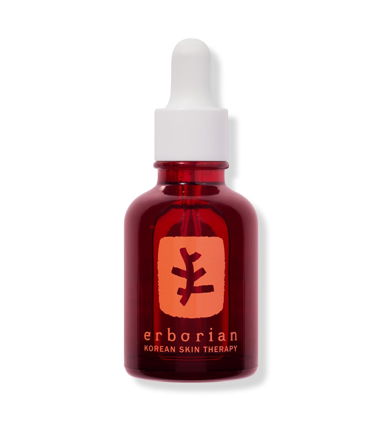 Erborian Skin Therapy Multi-Perfecting Night Oil-Serum 1.01 oz - Transform Your Style with the Best Innovation Today! - Buy Online on GoSupps.com
