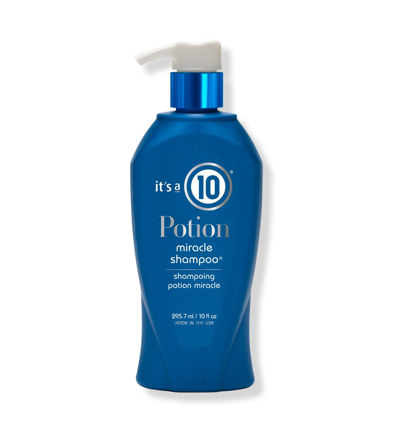 It's A 10 Potion Miracle Shampoo 10.0 oz