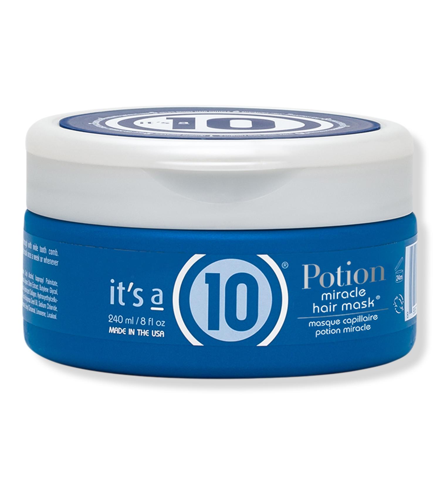 It's A 10 Potion Miracle Hair Mask 8.0 oz