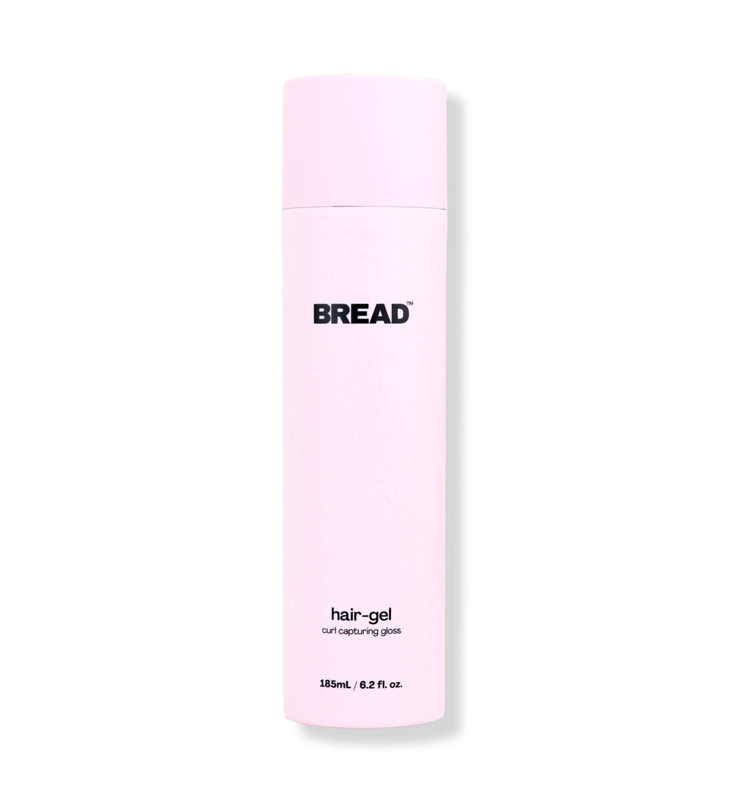 BREAD BEAUTY SUPPLY Hair Gel: Long-Wear Curl Capturing Gloss 6.2 oz - Discover Premium Quality Shop now! - Buy Online on GoSupps.com