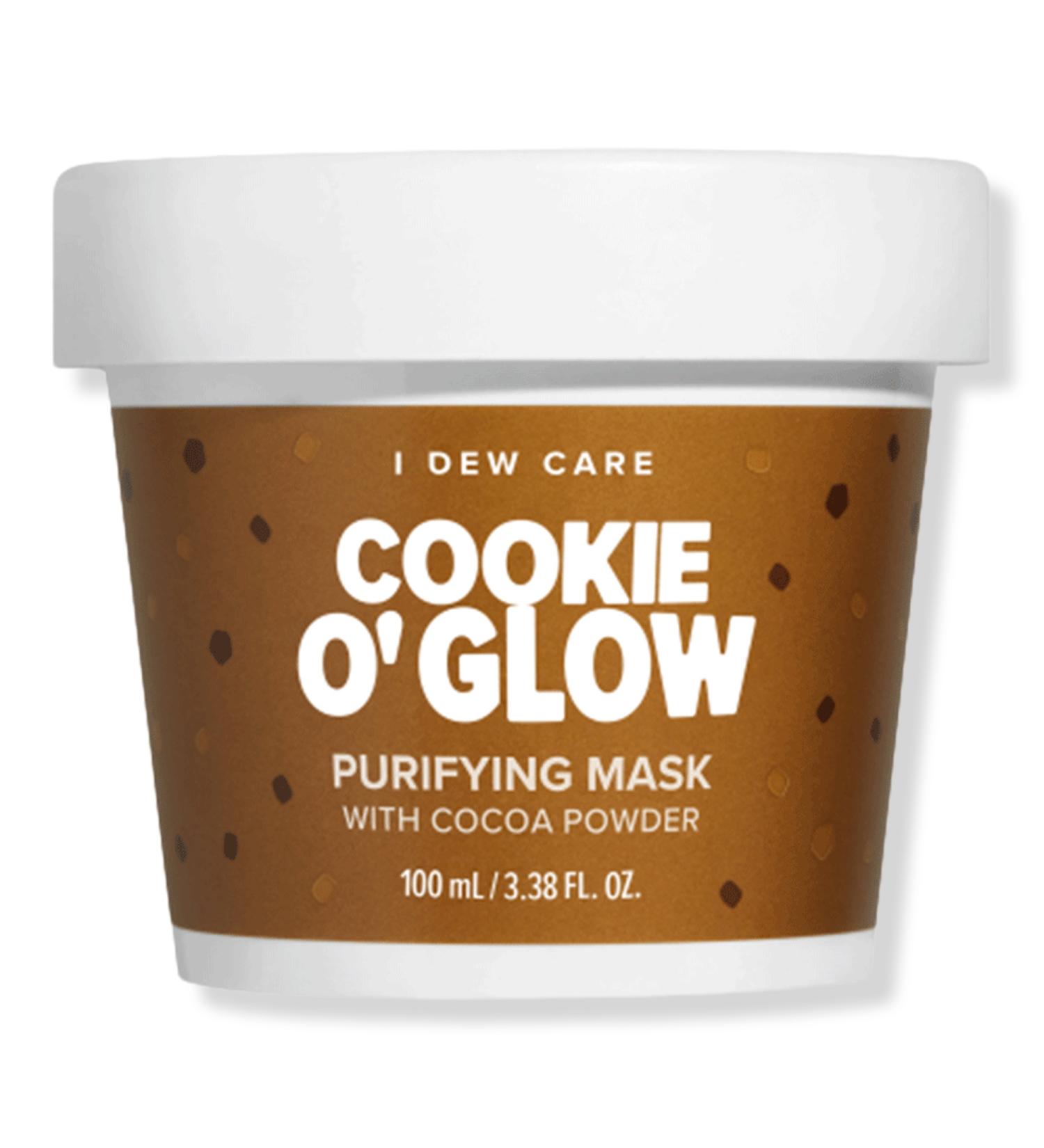 I Dew Care Cookie O' Glow 3.38 oz - Transform Your Style with the Best Innovation Today! - Buy Online on GoSupps.com