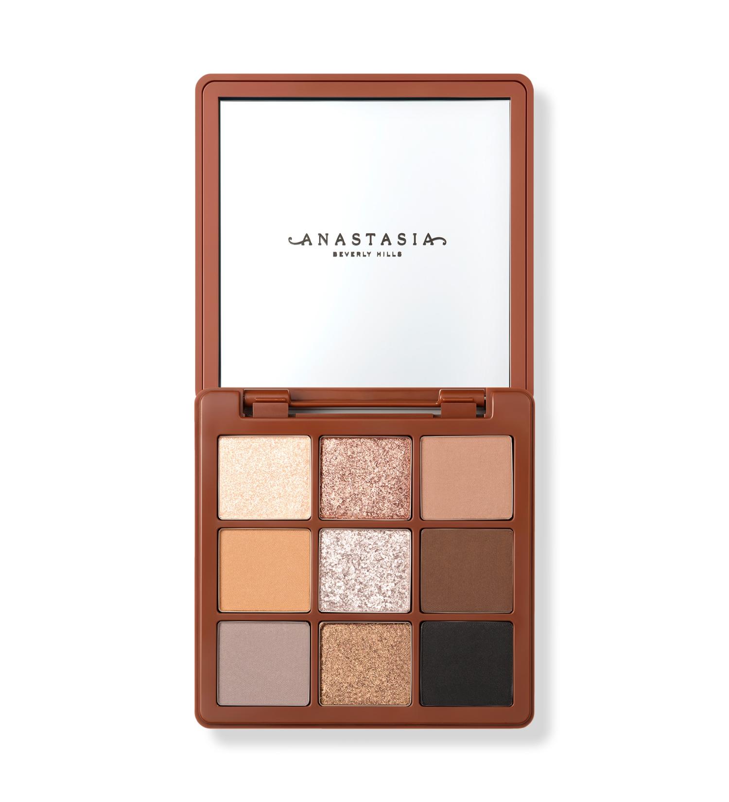 Anastasia Beverly Hills Sultry Mini Eyeshadow Palette 3.52 oz - Transform Your Style with the Best Innovation Today! - Buy Online on GoSupps.com