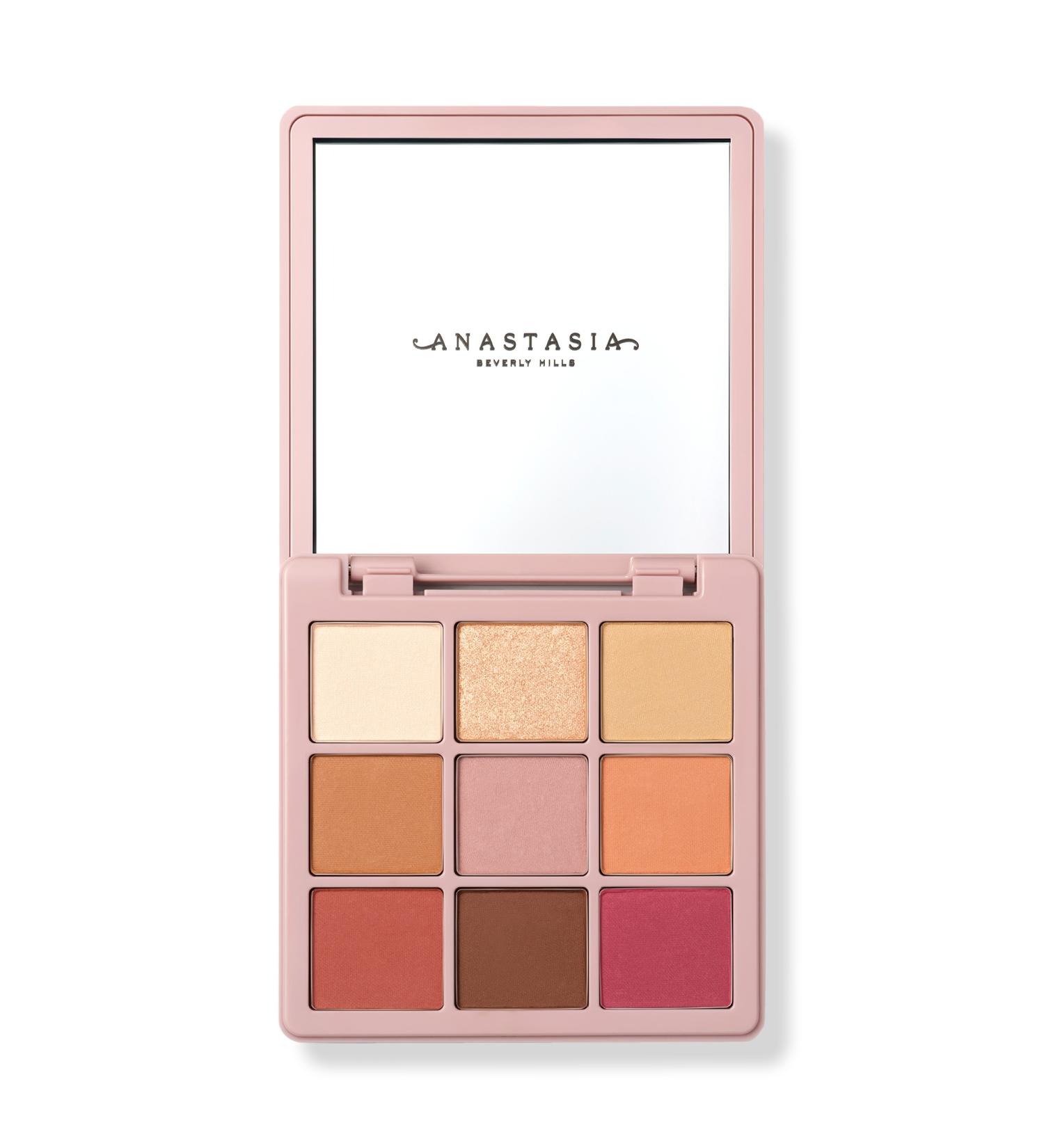 Discover Anastasia Beverly Hills Modern Renaissance Mini Eyeshadow Palette 7.83 oz - Elevate Your Style Instantly! - Buy Online on GoSupps.com