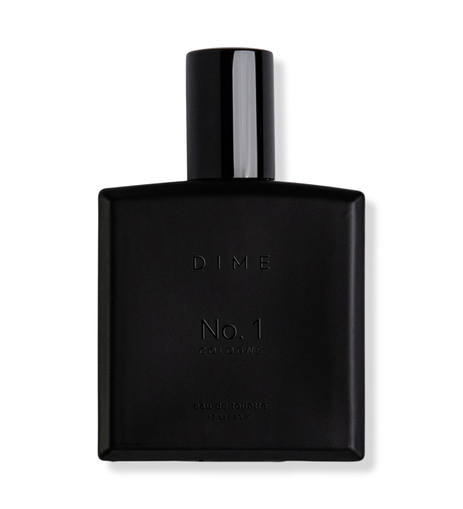Discover DIME No. 1 Cologne 1.7 oz - Elevate Your Style Instantly! - Buy Online on GoSupps.com