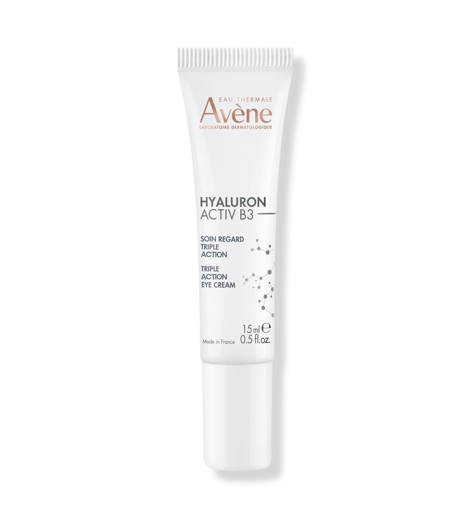 Discover AvÃ¨ne Hyaluron Activ B3 Triple Action Eye Cream 0.5 oz - Elevate Your Style Instantly! - Buy Online on GoSupps.com