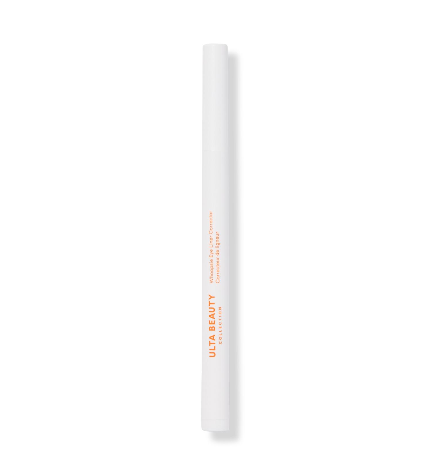 ULTA Beauty Collection Whoopsie Eye Liner Corrector clear