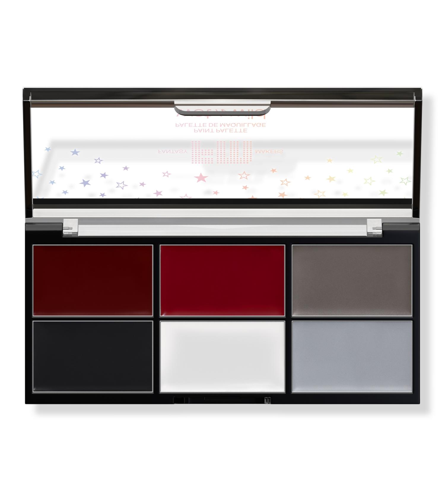 Wet n Wild Fantasy Makers Smokey Paint Palette 0.49 oz