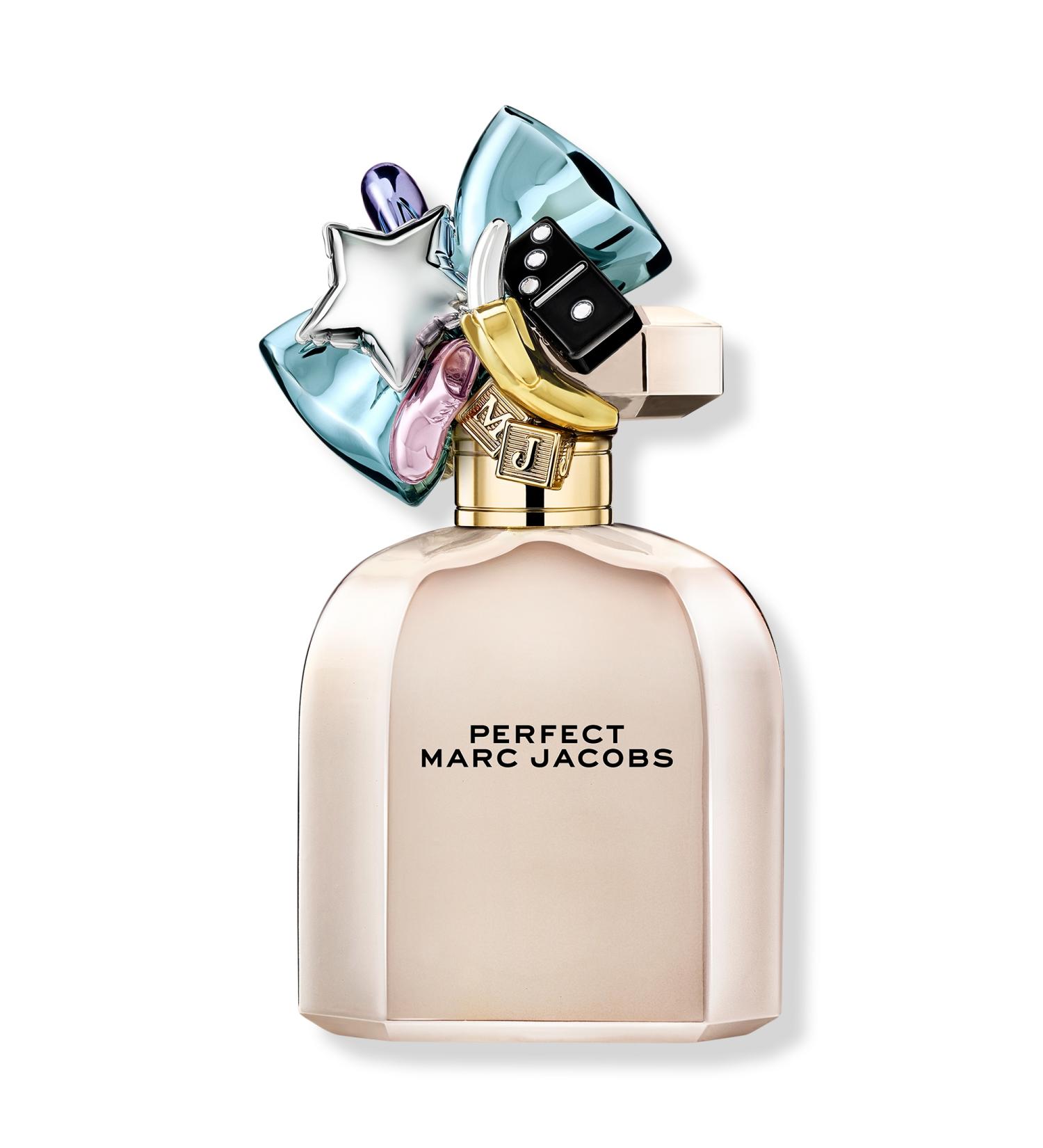 Marc Jacobs Perfect Charm Eau de Parfum - The Collector Edition 1.7 oz - Discover Premium Quality Shop now! - Buy Online on GoSupps.com