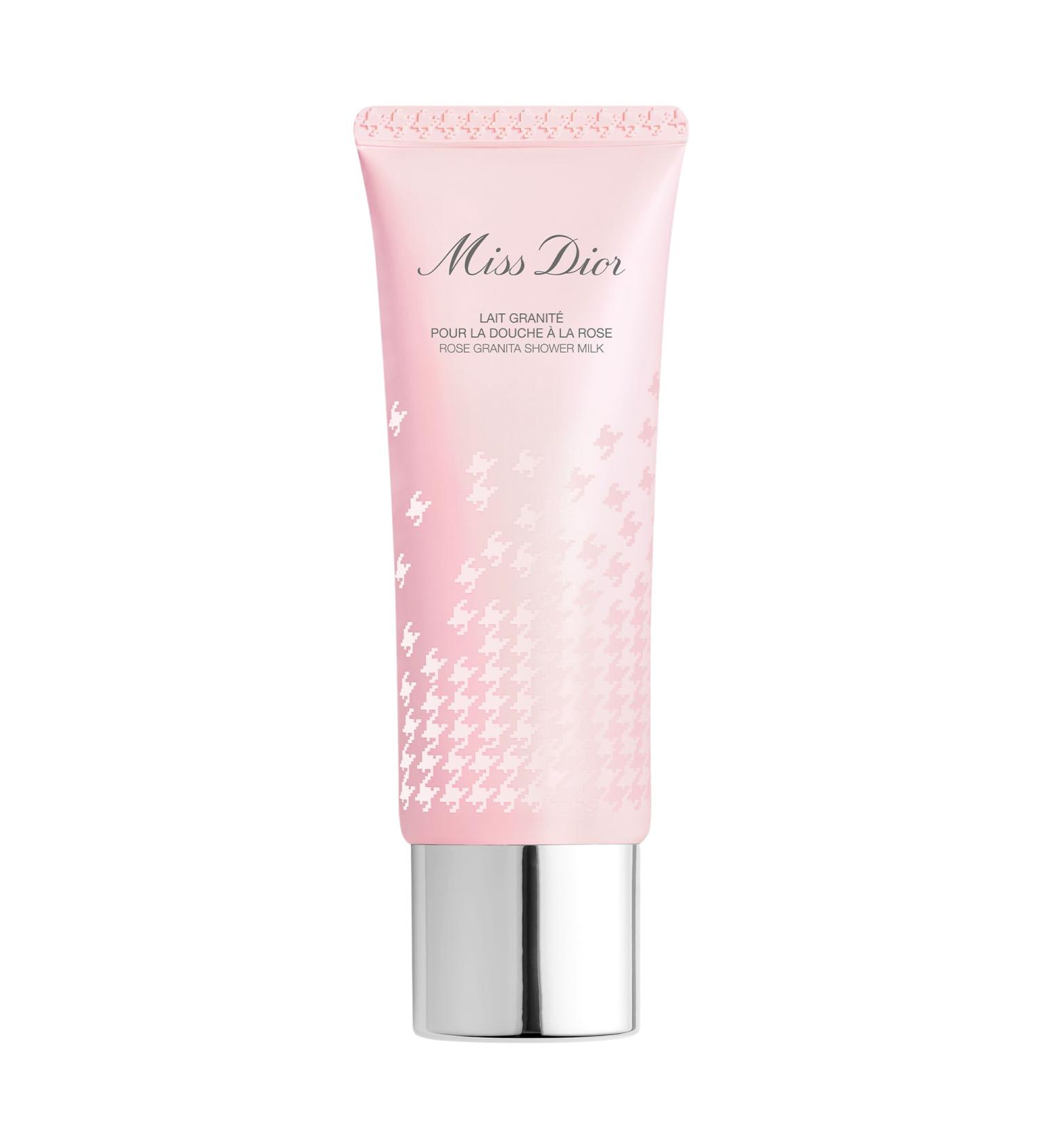 Discover Dior Miss Dior Rose Granita Shower Milk 2.5 oz - Elevate Your Style Instantly! - Buy Online on GoSupps.com