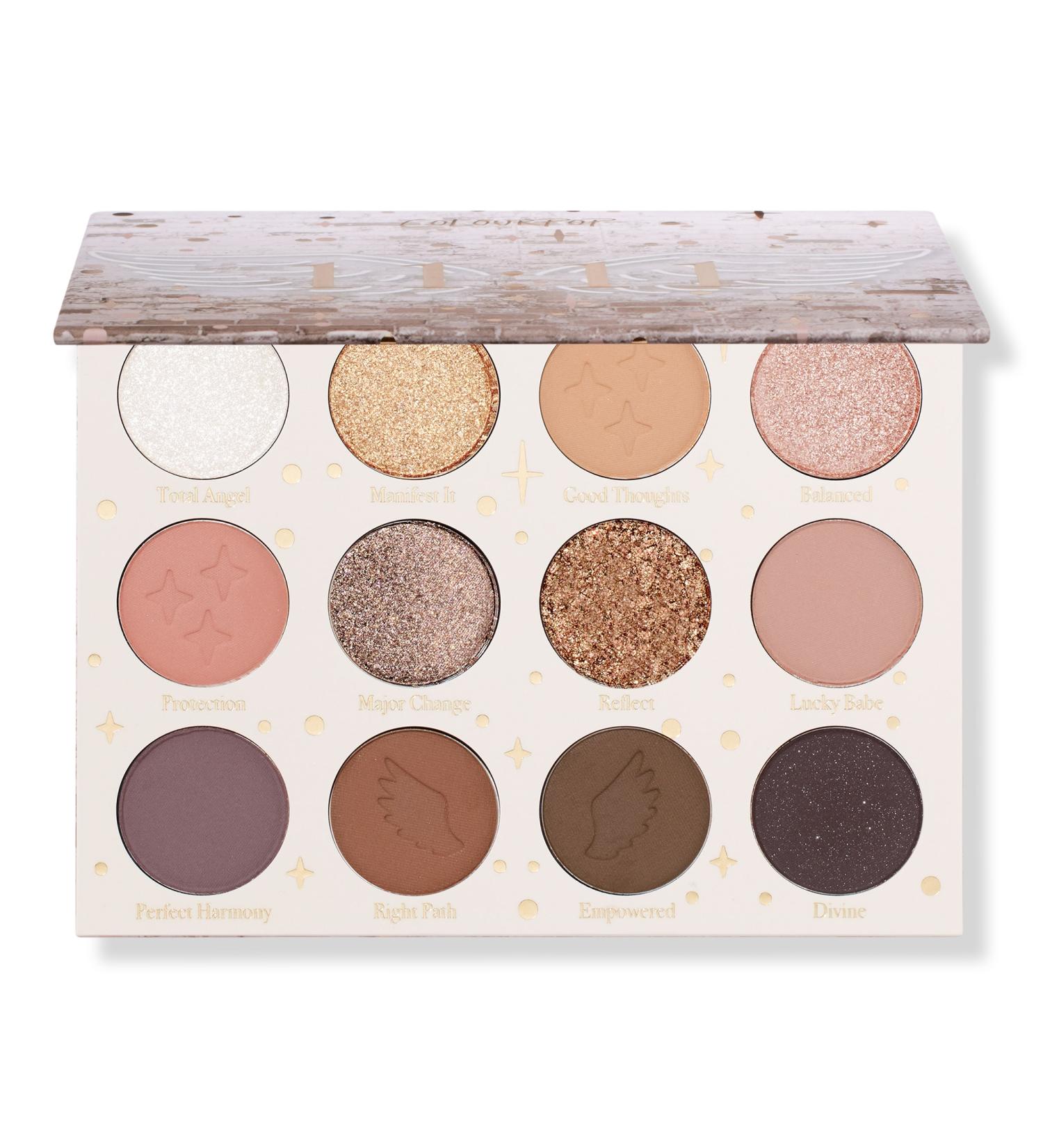 ColourPop 11:11 Pressed Powder Palette - Discover Premium Quality Shop now! - Buy Online on GoSupps.com