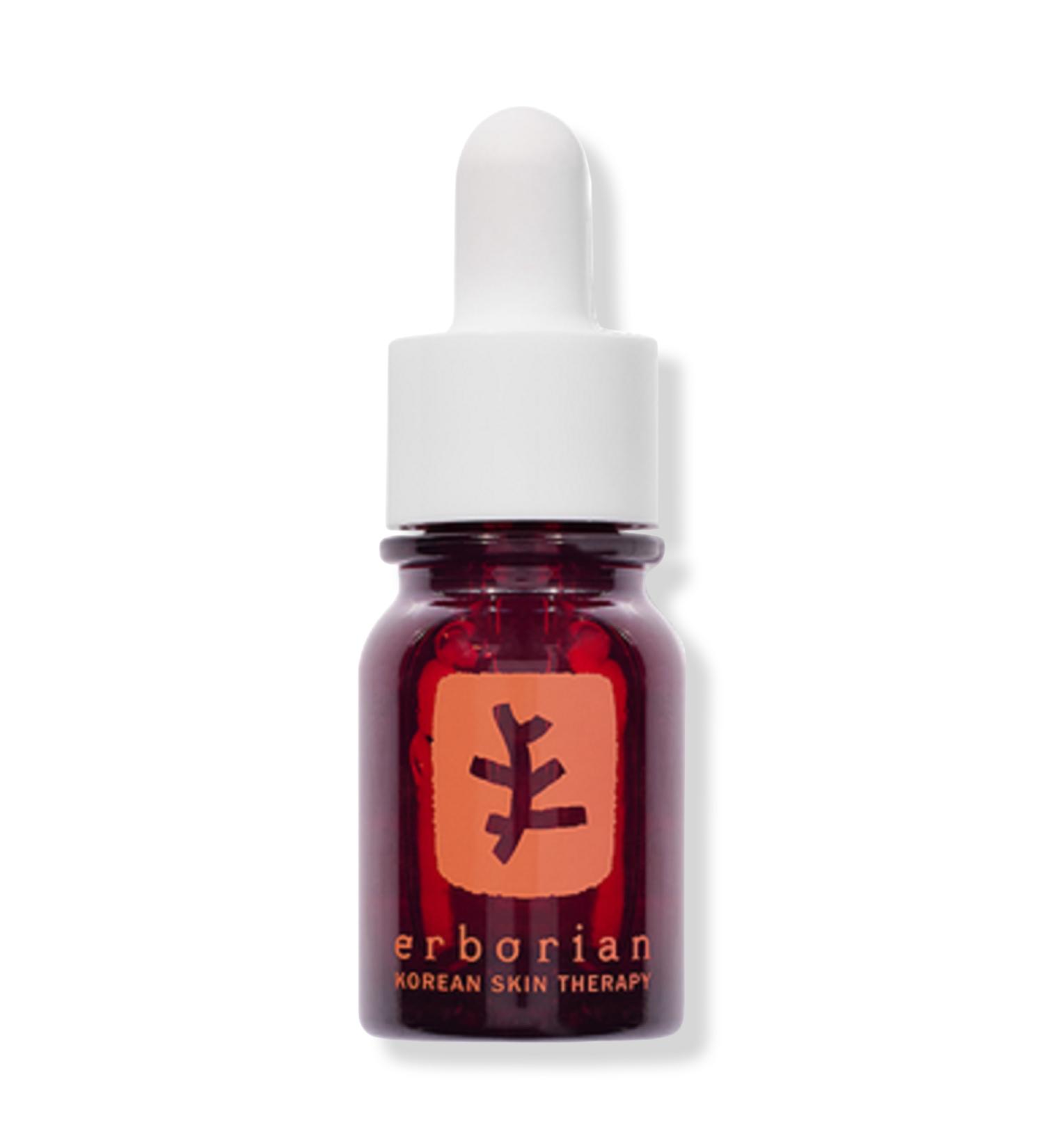 Erborian Travel Size Skin Therapy Multi-Perfecting Night Oil-Serum 0.33 oz - Discover Premium Quality Shop now! - Buy Online on GoSupps.com