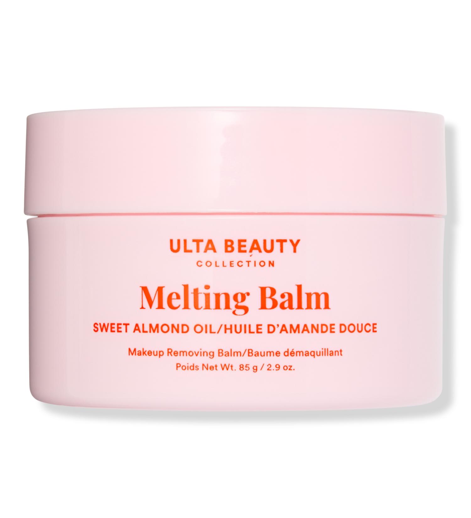 Discover ULTA Beauty Collection Melting Balm Makeup Remover 2.9 oz - Elevate Your Style Instantly! - Buy Online on GoSupps.com