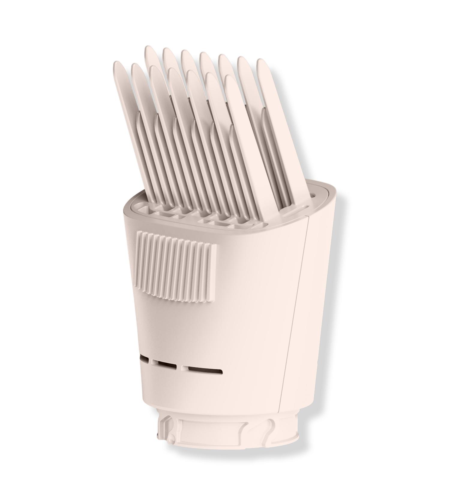 Shark Beauty SpeedStyle Lift & Stretch Wide-Tooth Comb - Transform Your Style with the Best Innovation Today! - Buy Online on GoSupps.com