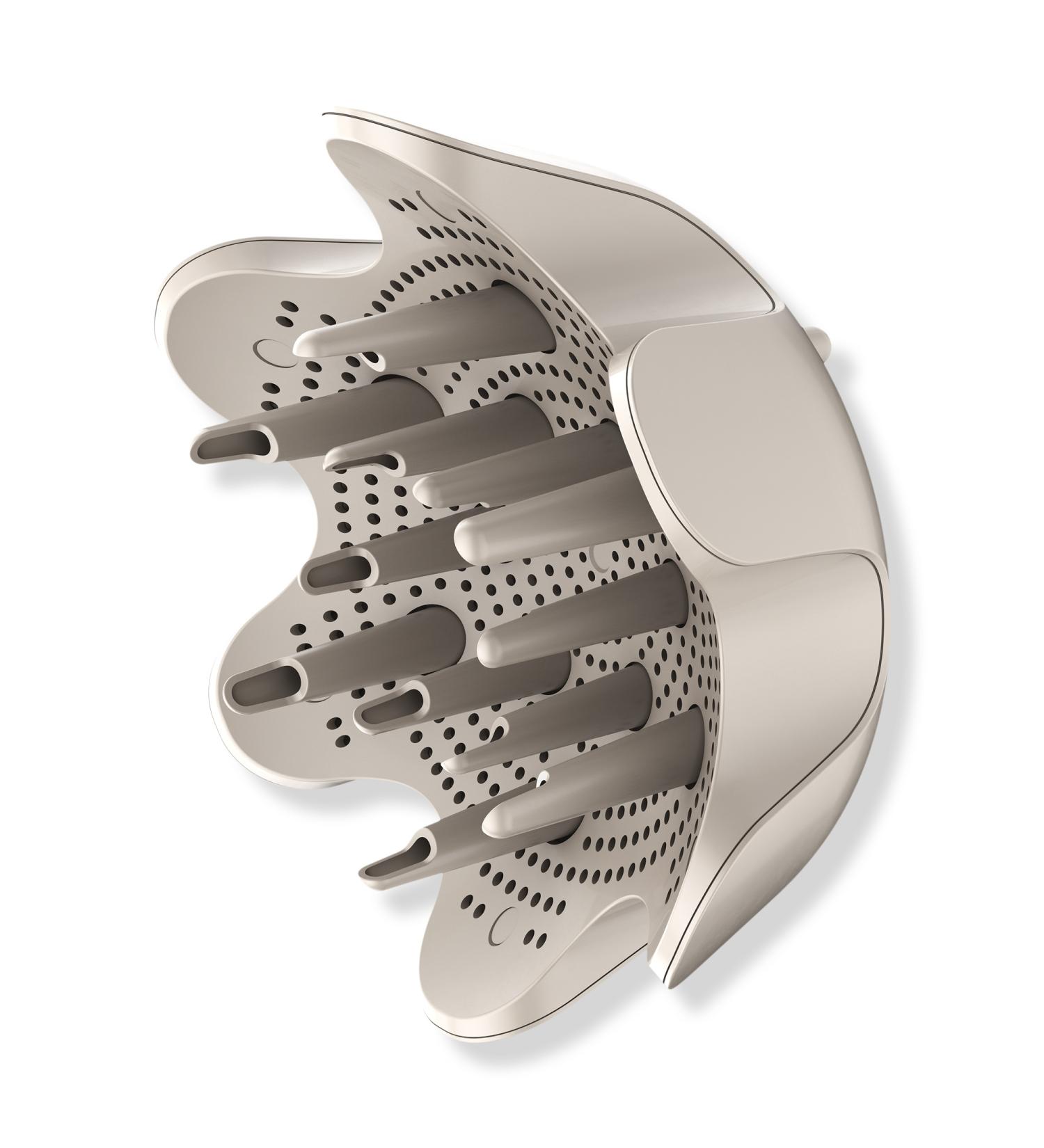 Discover Shark Beauty FlexStyle Curl-Defining Diffuser Attachment - Elevate Your Style Instantly! - Buy Online on GoSupps.com