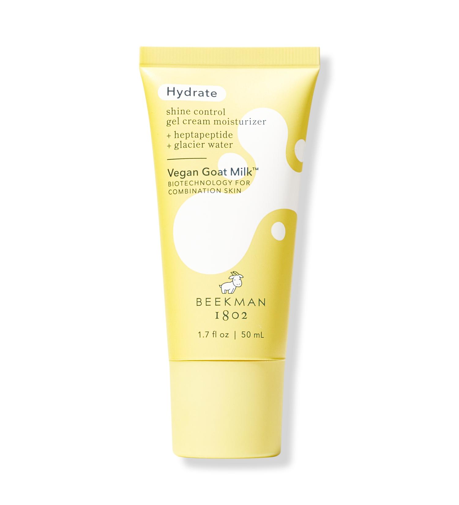Beekman 1802 Shine Control Gel Cream Moisturizer 1.7 oz - Discover Premium Quality Shop now! - Buy Online on GoSupps.com
