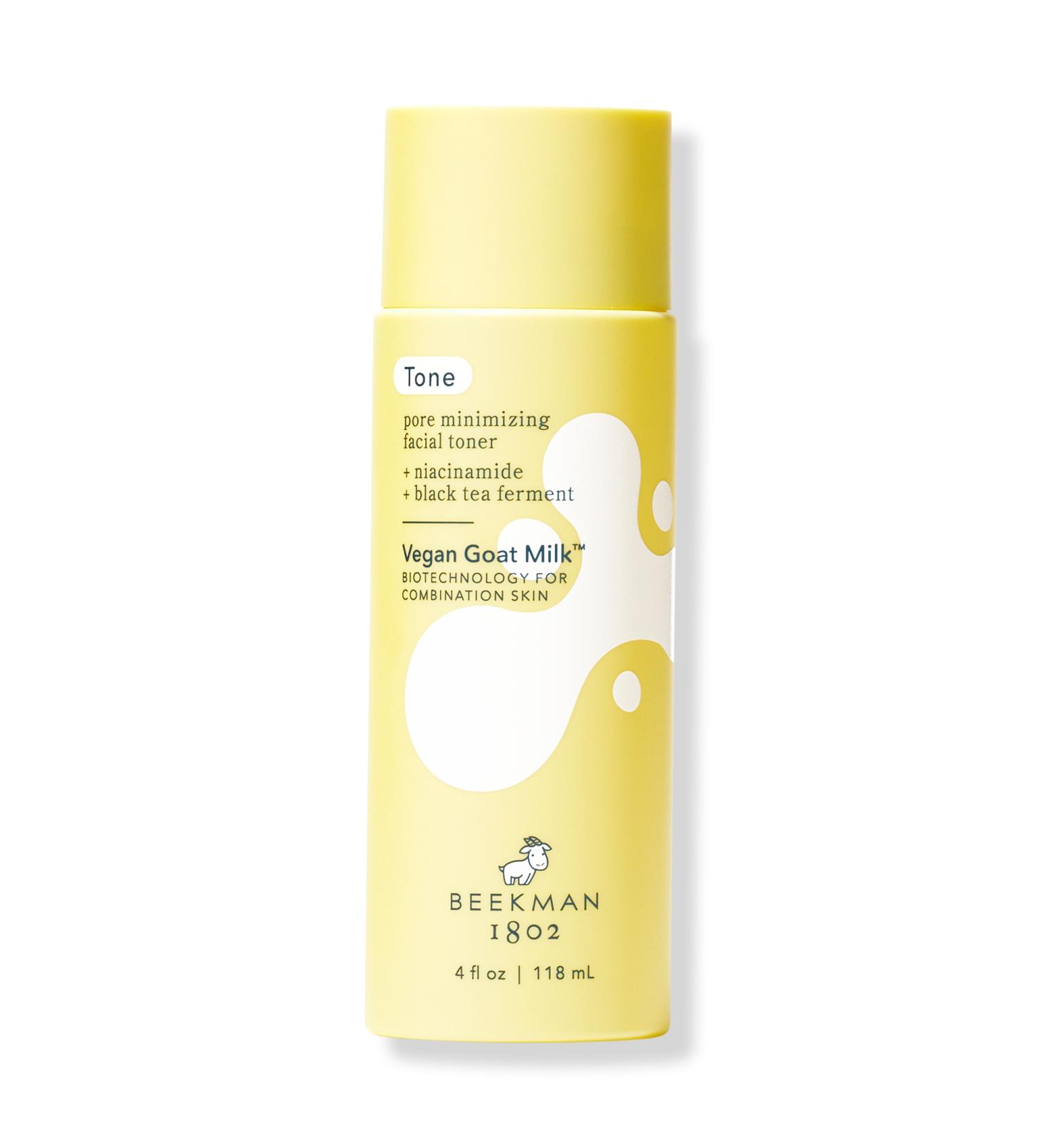 Beekman 1802 Pore Minimizing Facial Toner 4.0 oz - Discover Premium Quality Shop now! - Buy Online on GoSupps.com