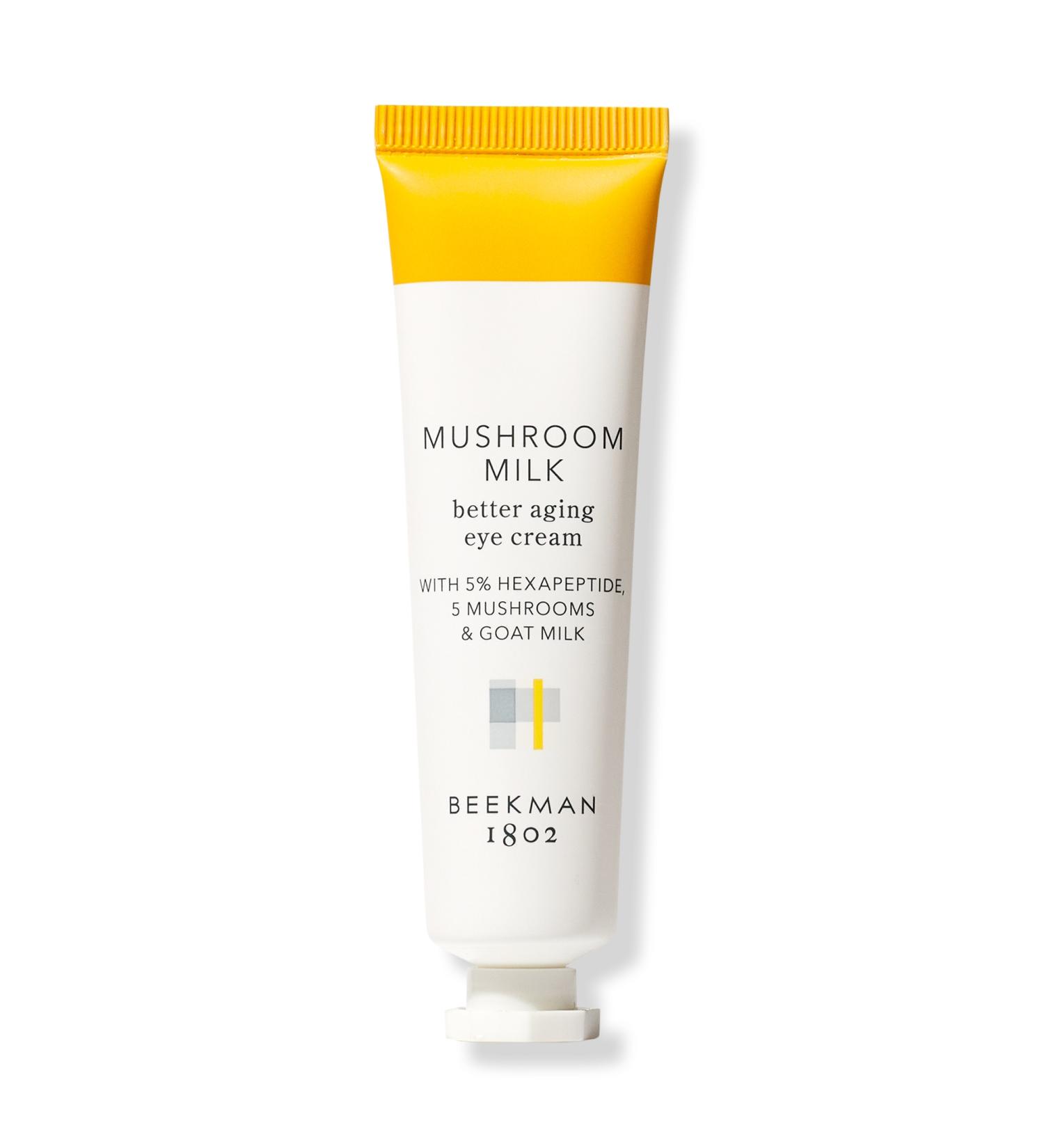 Beekman 1802 Mushroom Milk Better Aging Eye Cream 0.68 oz - Discover Premium Quality Shop now! - Buy Online on GoSupps.com