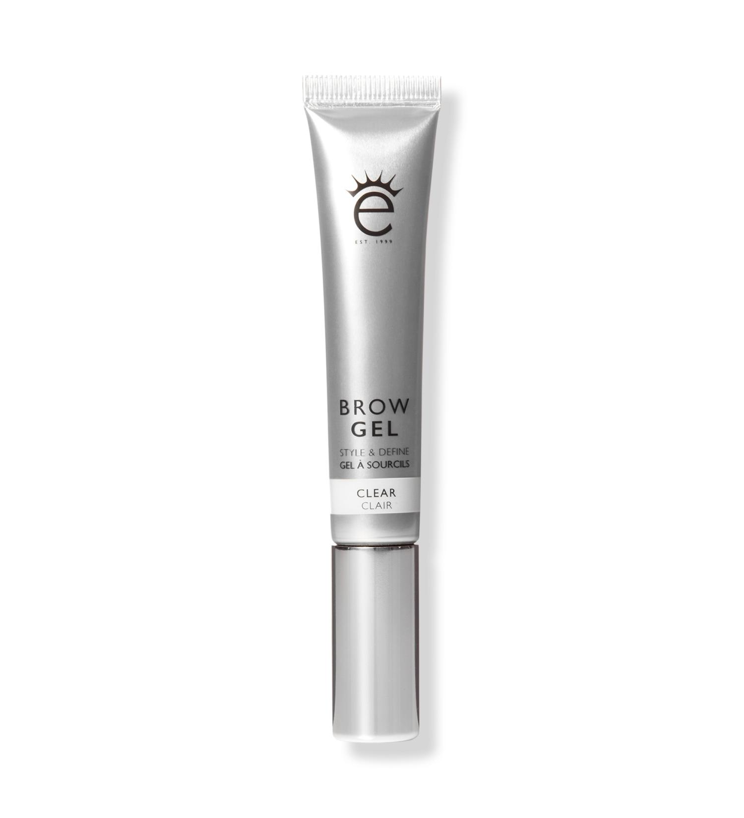 Discover Eyeko Brow Gel Clear - Elevate Your Style Instantly! - Buy Online on GoSupps.com