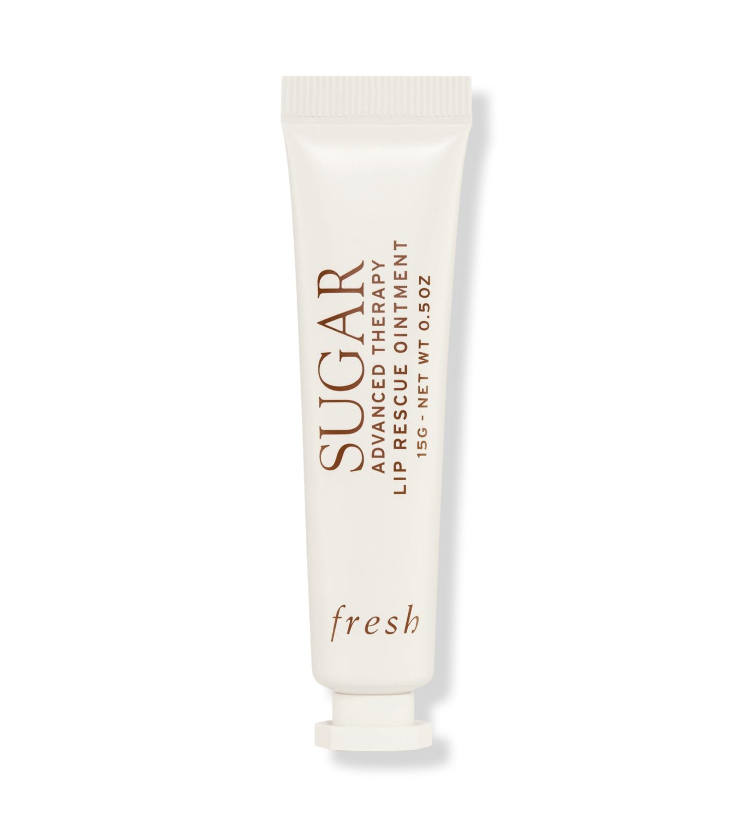 fresh Sugar Advanced Therapy Lip Rescue Ointment 0.5 oz - Discover Premium Quality Shop now! - Buy Online on GoSupps.com