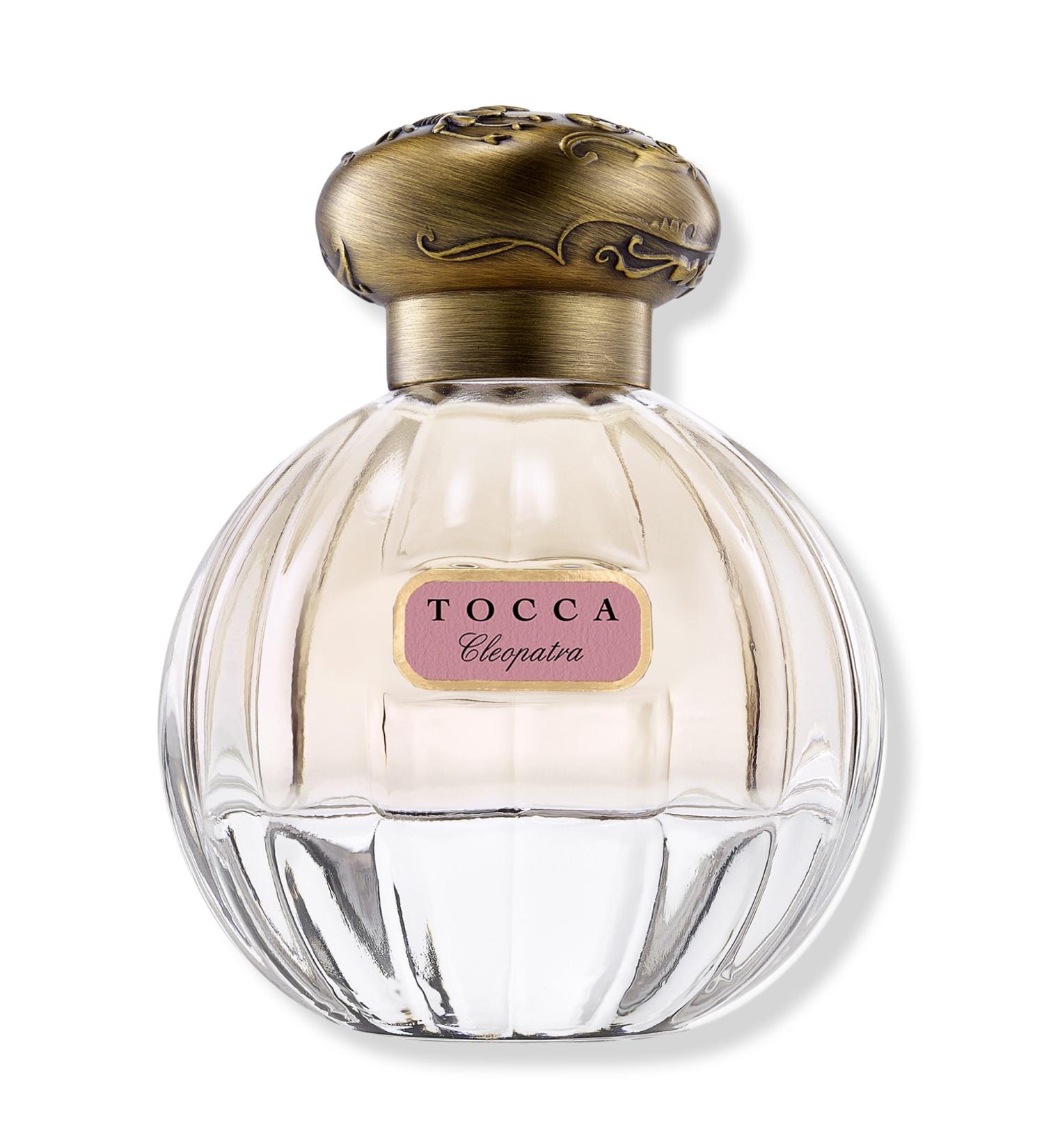 TOCCA Cleopatra Eau de Parfum 1.7 oz - Transform Your Style with the Best Innovation Today! - Buy Online on GoSupps.com