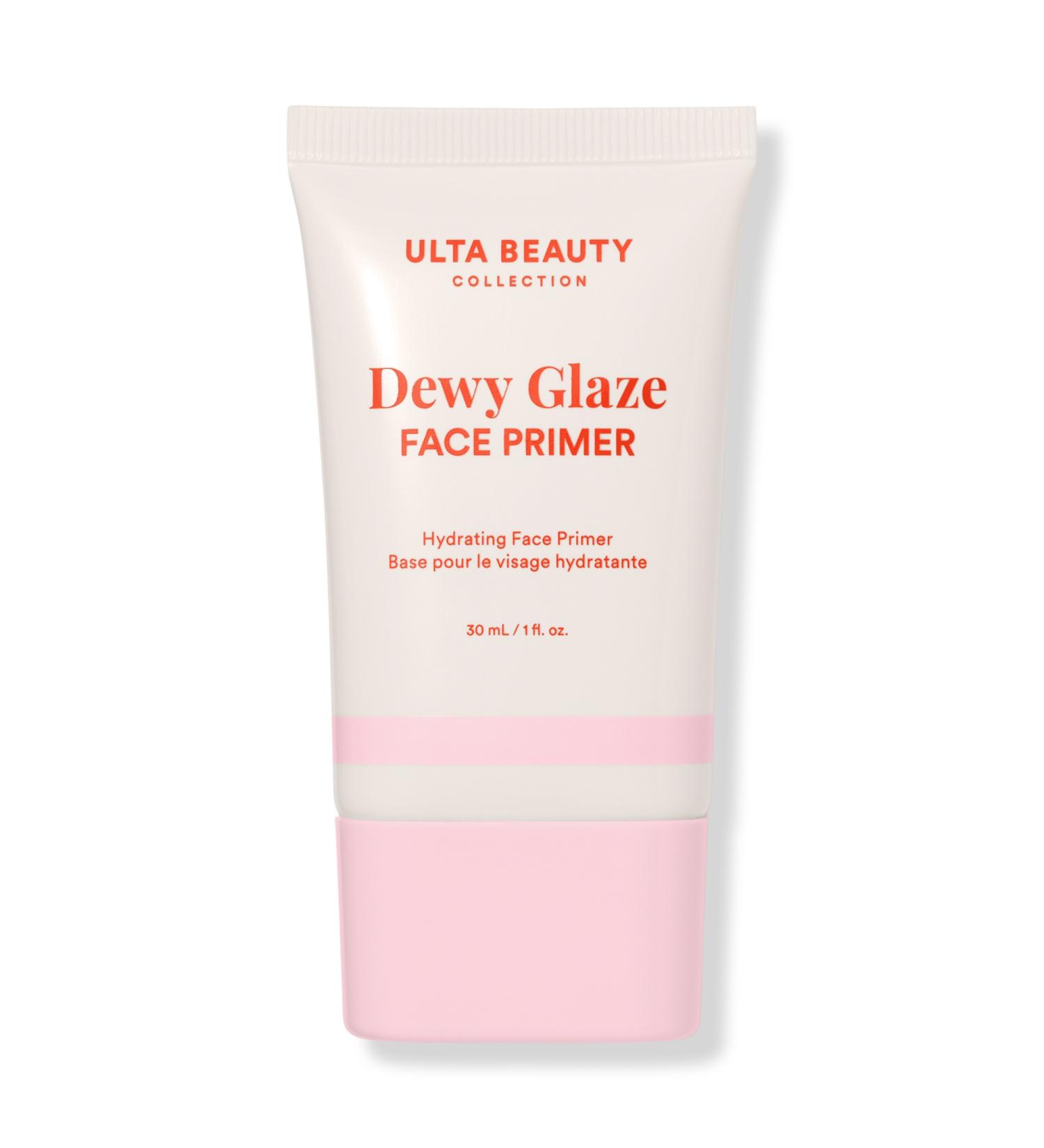 ULTA Beauty Collection Dewy Glaze Hydrating Face Primer 1.0 oz - Transform Your Style with the Best Innovation Today! - Buy Online on GoSupps.com