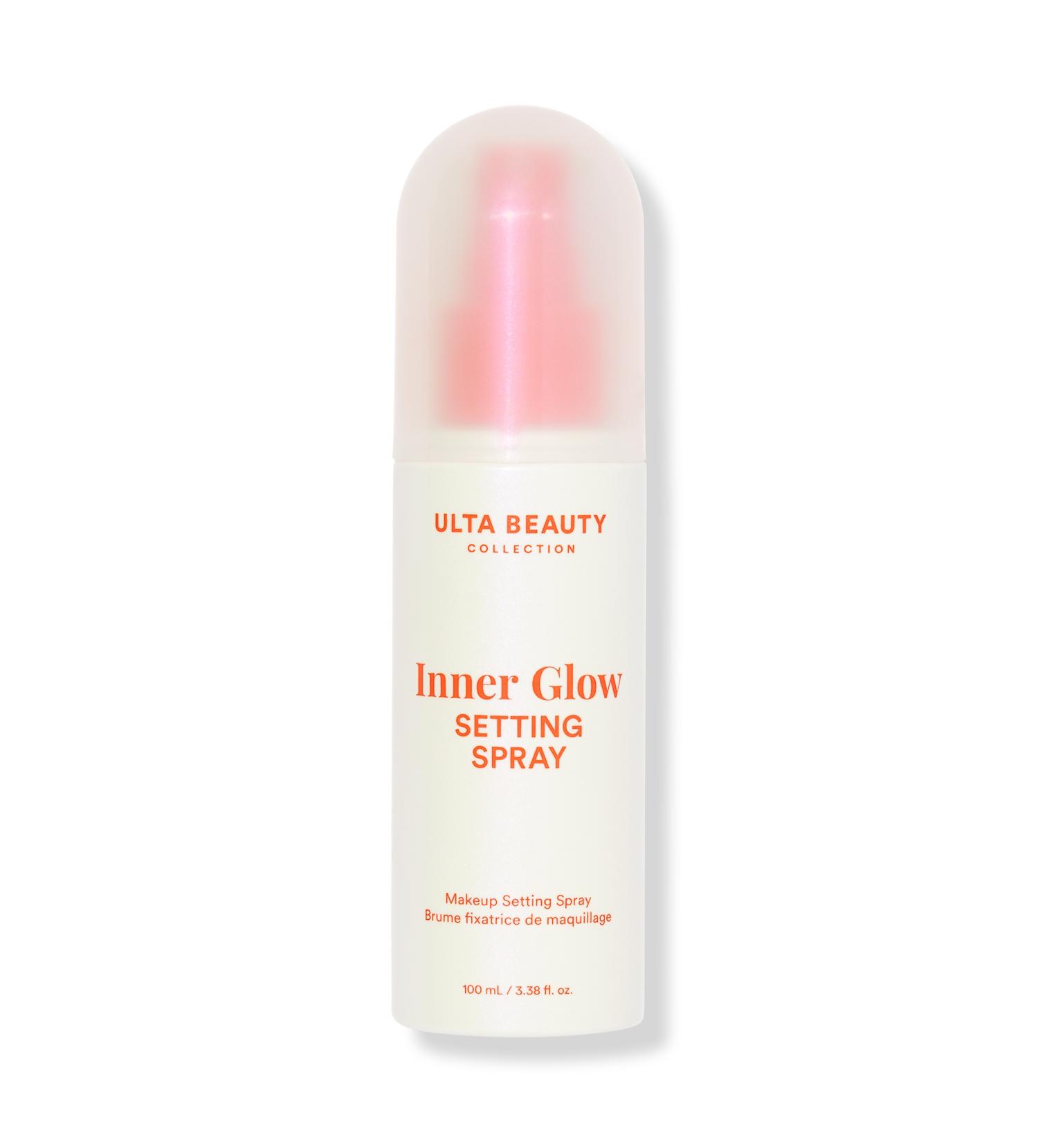 Discover ULTA Beauty Collection Inner Glow Setting Spray 3.38 oz - Elevate Your Style Instantly! - Buy Online on GoSupps.com