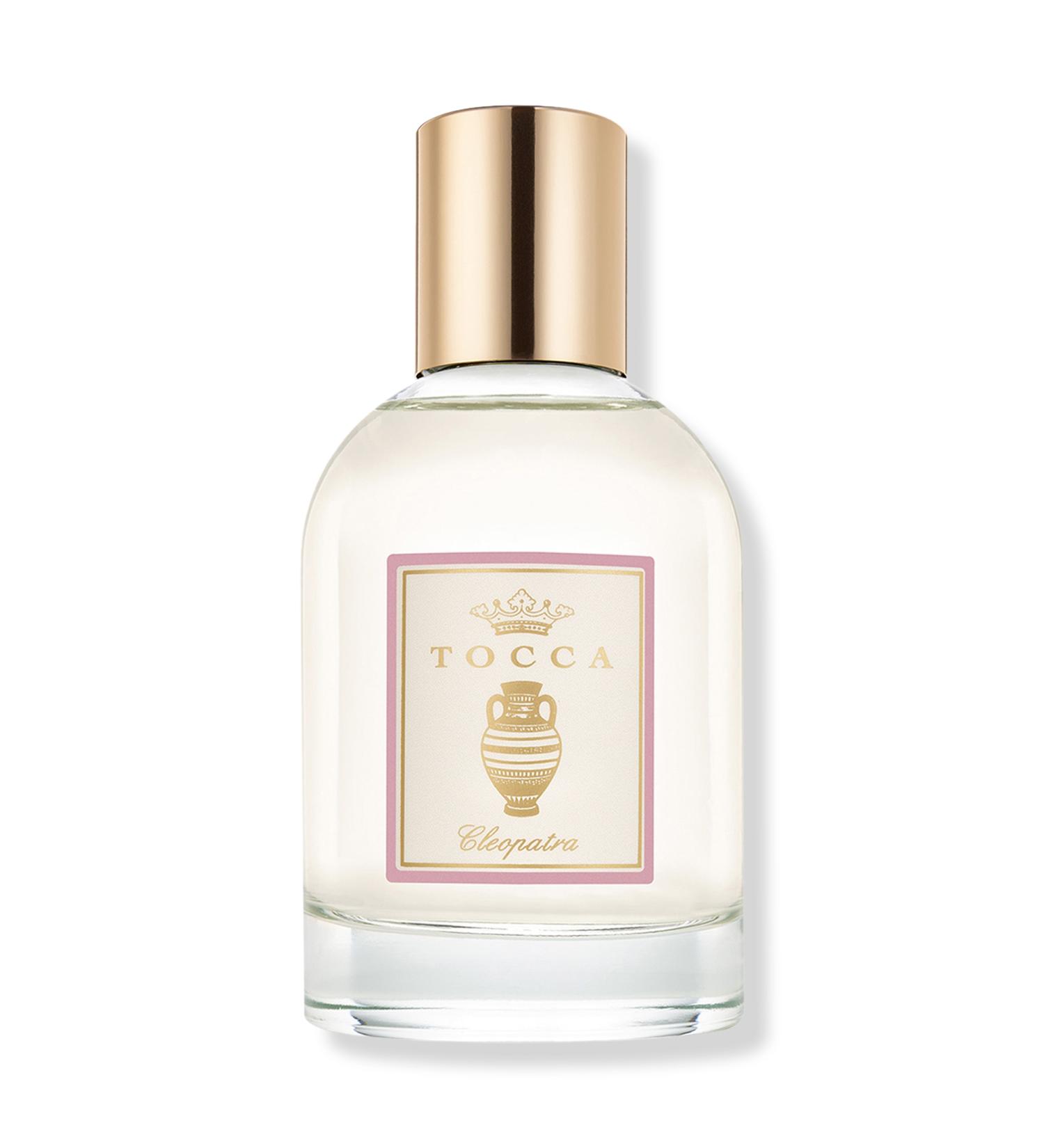 TOCCA Cleopatra Olio Sublime Profumato - Scented Dry Body Oil 3.4 oz - Transform Your Style with the Best Innovation Today! - Buy Online on GoSupps.com