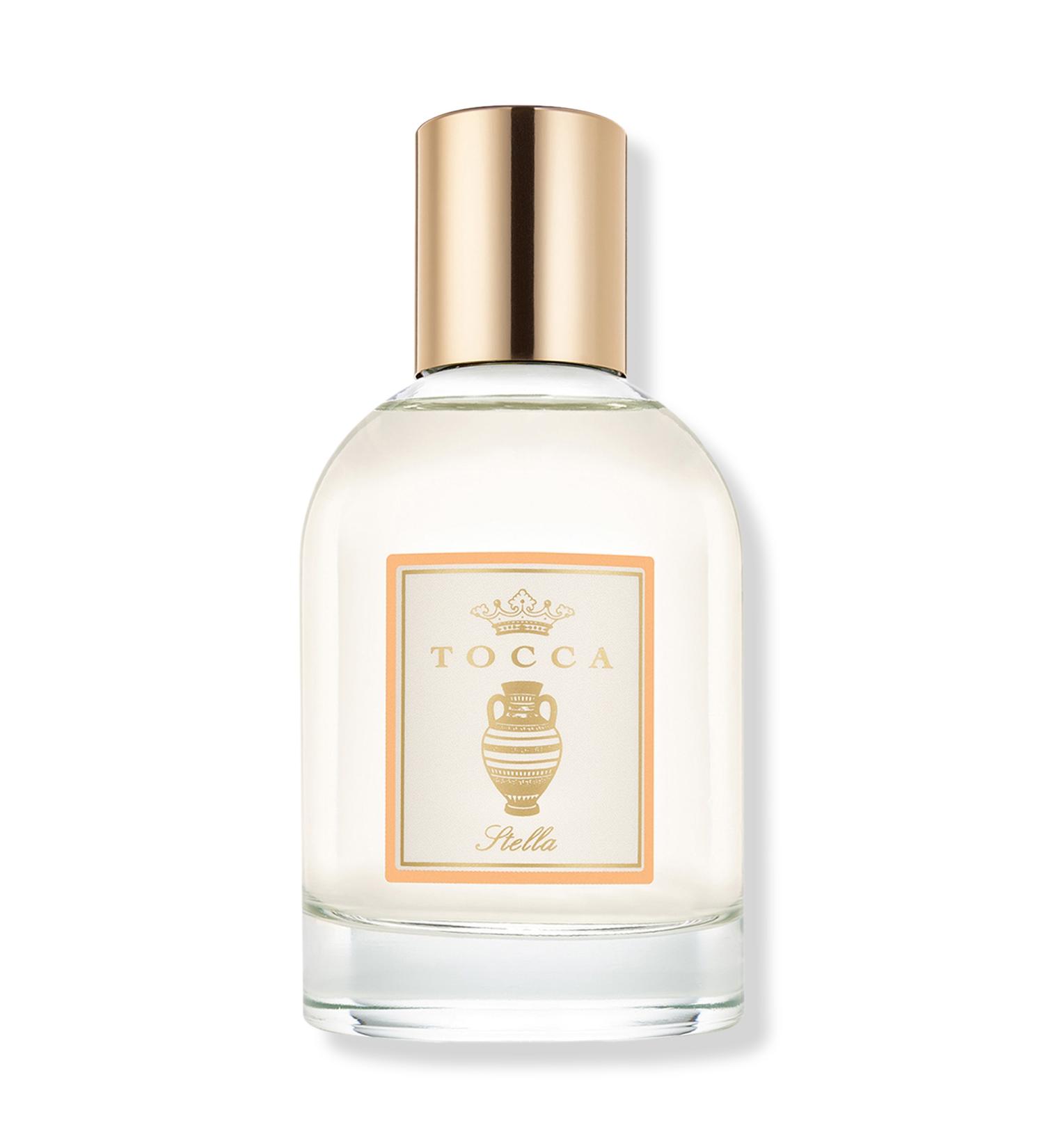Discover TOCCA Stella Olio Sublime Profumato - Scented Dry Body Oil 3.4 oz - Elevate Your Style Instantly! - Buy Online on GoSupps.com