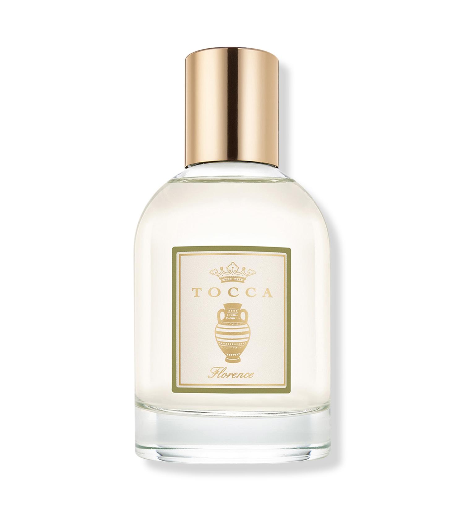 Discover TOCCA Florence Olio Sublime Profumato - Scented Dry Body Oil 3.4 oz - Elevate Your Style Instantly! - Buy Online on GoSupps.com