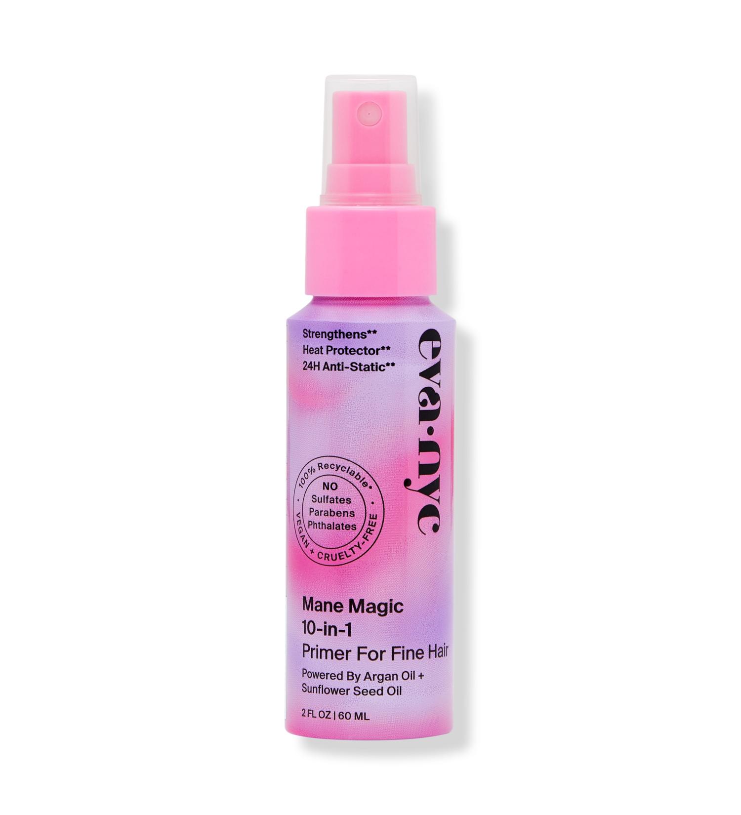 Eva Nyc Travel Size Mane Magic 10-in-1 Primer for Fine Hair 2.0 oz - Discover Premium Quality Shop now! - Buy Online on GoSupps.com