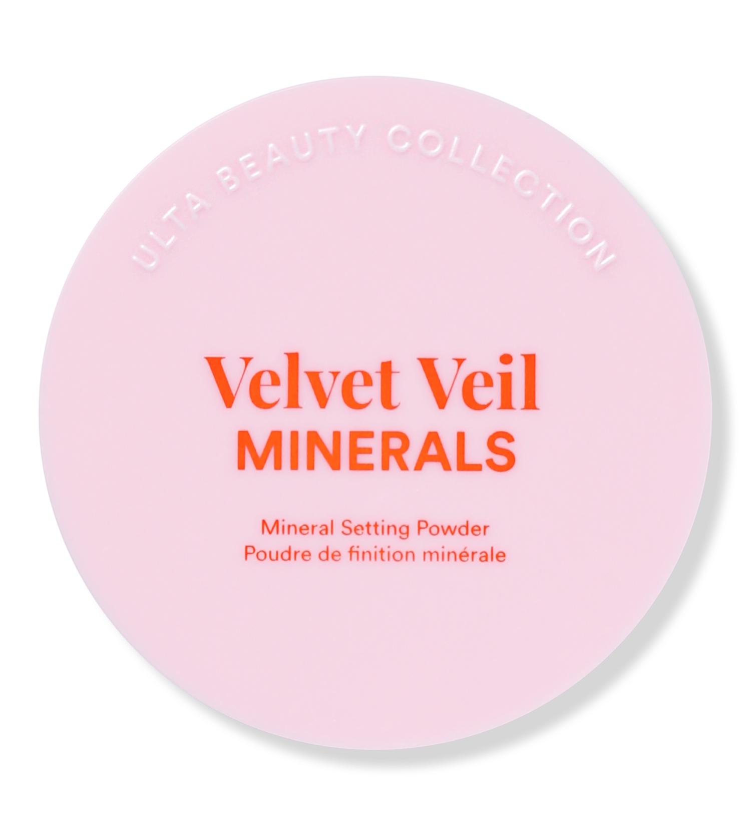 Discover ULTA Beauty Collection Velvet Veil Minerals Setting Powder Translucent - Elevate Your Style Instantly! - Buy Online on GoSupps.com