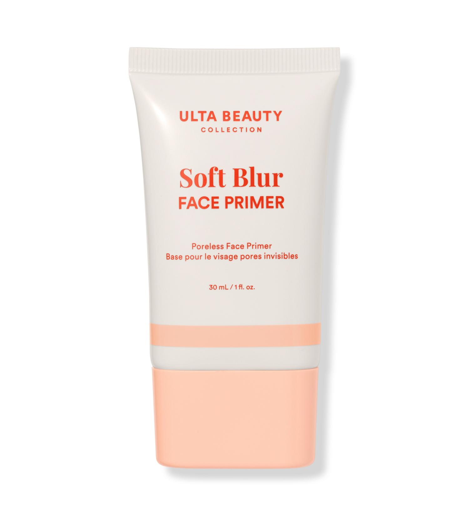 ULTA Beauty Collection Soft Blur Poreless Face Primer 1.0 oz - Discover Premium Quality Shop now! - Buy Online on GoSupps.com