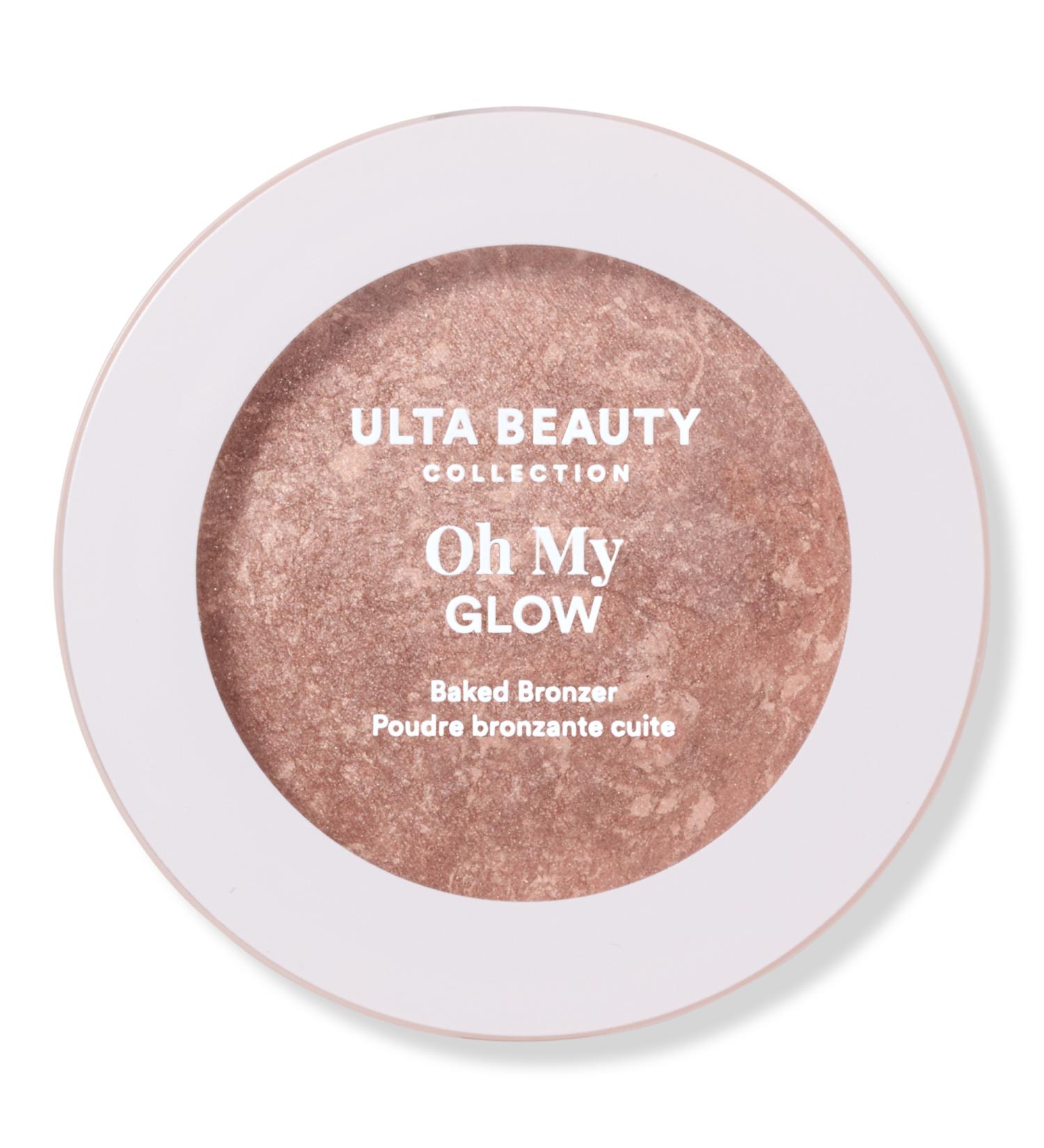 ULTA Beauty Collection Oh My Glow Baked Bronzer 0.2 oz - Discover Premium Quality Shop now! - Buy Online on GoSupps.com