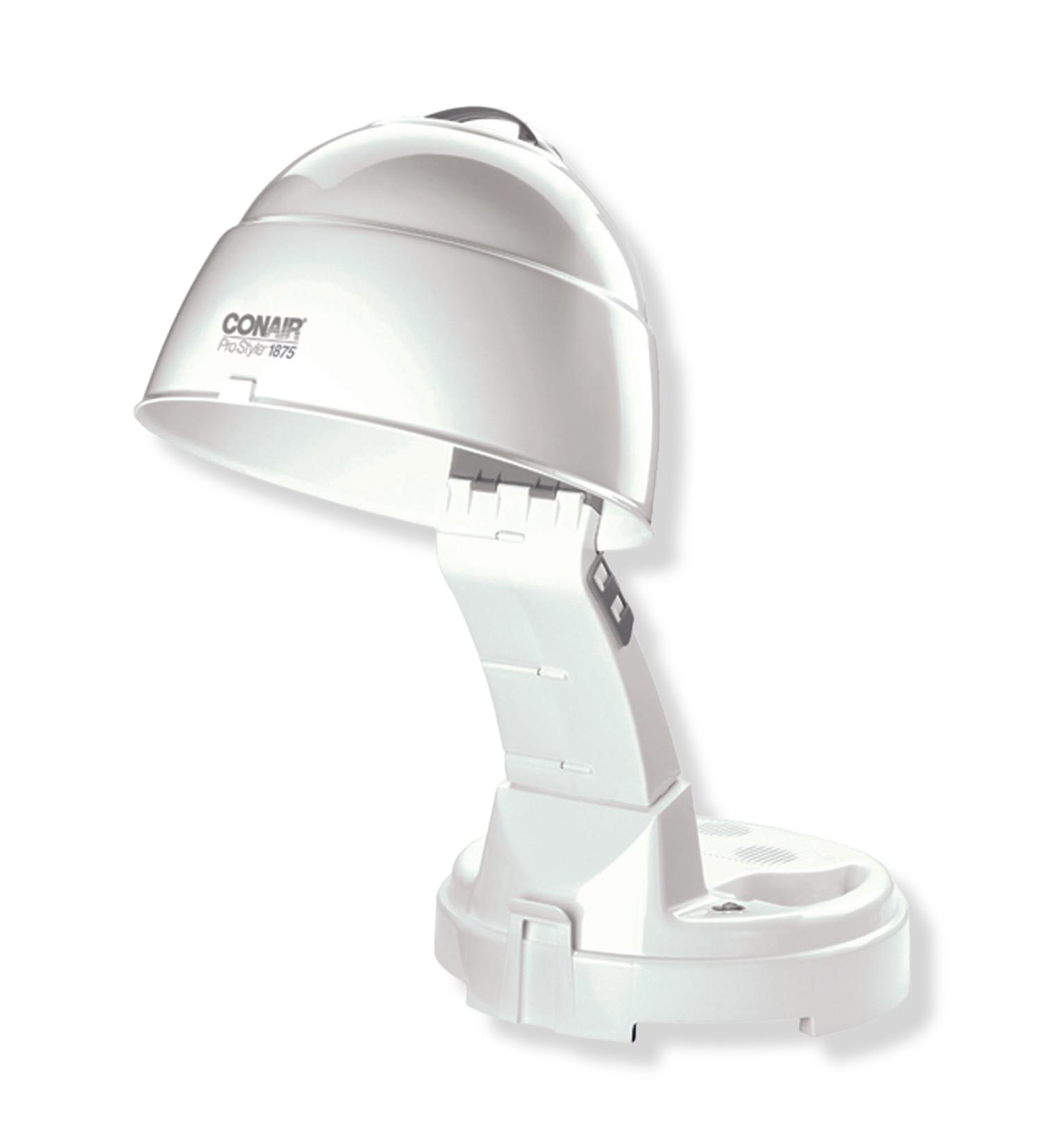 Conair Pro Style 1875W Hard Hat Dryer - Transform Your Style with the Best Innovation Today! - Buy Online on GoSupps.com