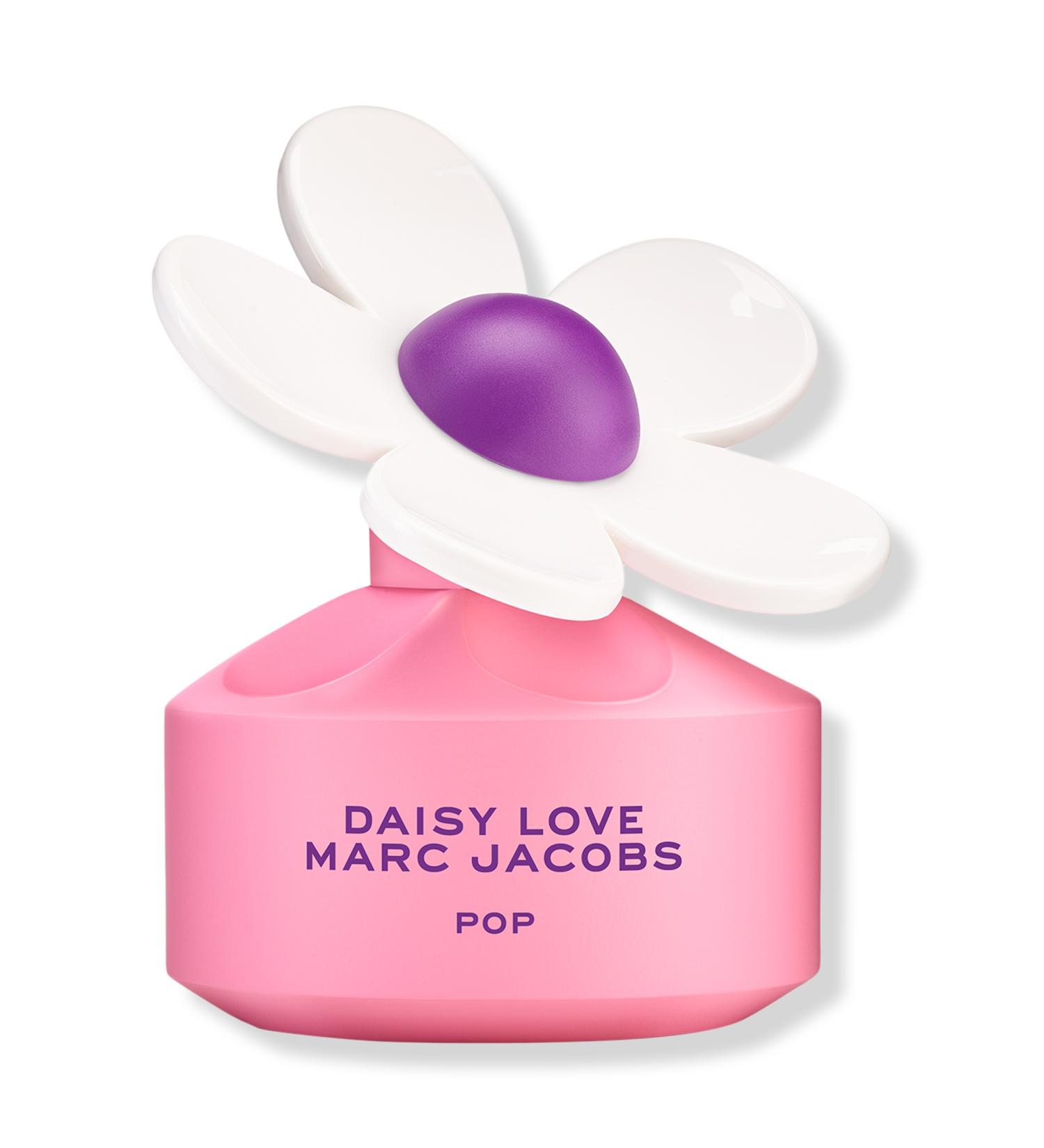 Marc Jacobs Daisy Love Pop Eau de Toilette 1.6 oz - Transform Your Style with the Best Innovation Today! - Buy Online on GoSupps.com