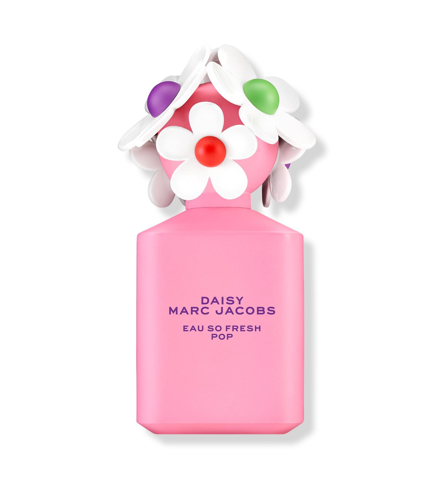 Discover Marc Jacobs Daisy Eau So Fresh Pop Eau de Toilette 2.5 oz - Elevate Your Style Instantly! - Buy Online on GoSupps.com