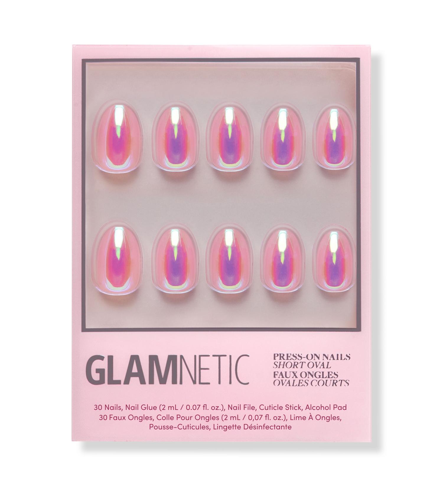Glamnetic Prism Press-On Nails - Discover Premium Quality Shop now! - Buy Online on GoSupps.com