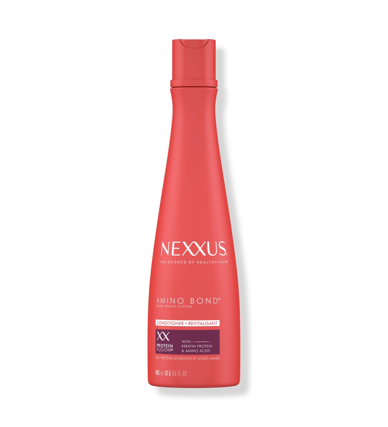 Nexxus Amino Bond Conditioner 13.5 oz - Discover Premium Quality Shop now! - Buy Online on GoSupps.com